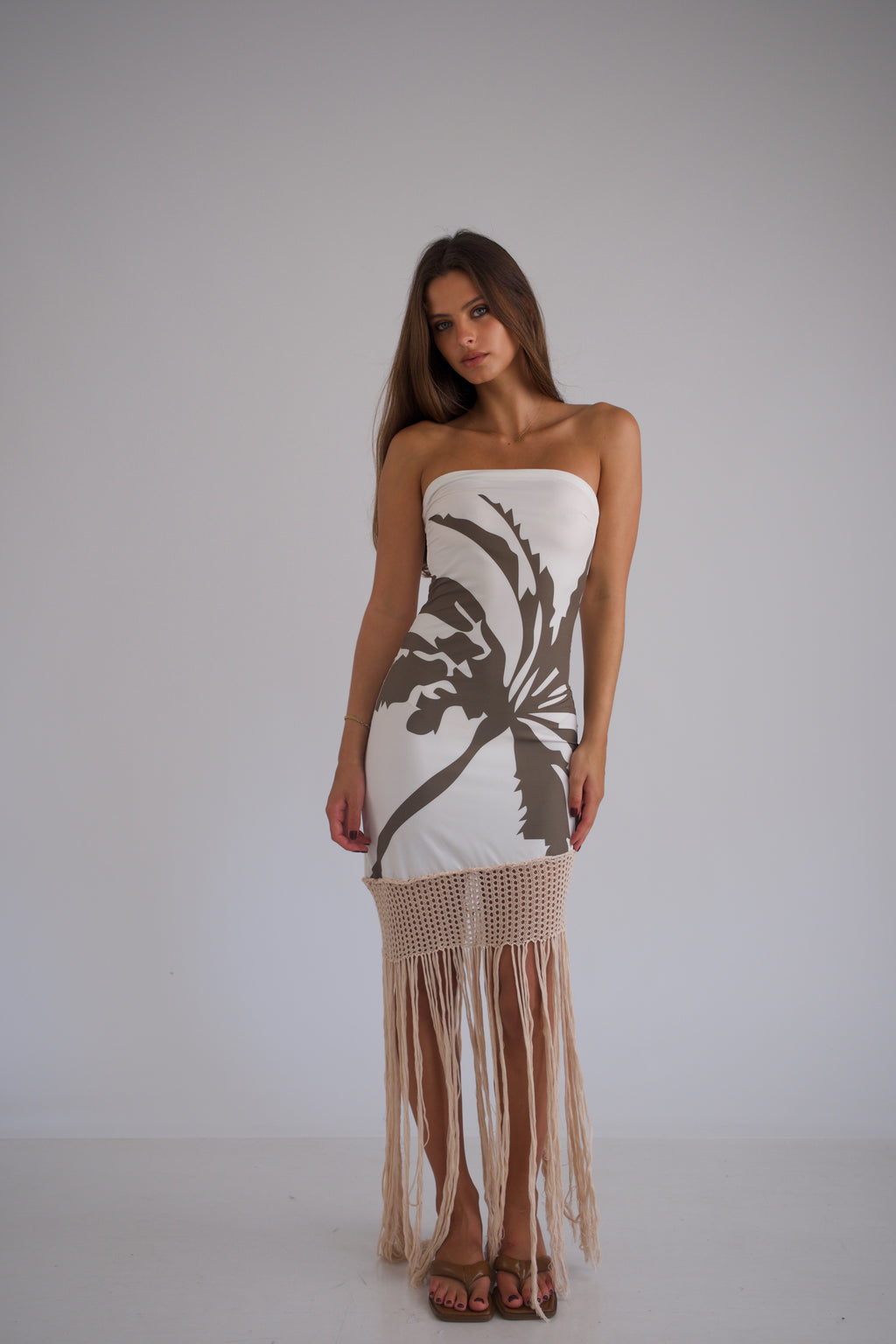 Palmera Dress