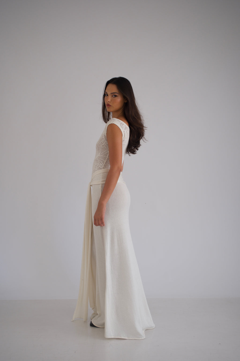 Nyra Dress