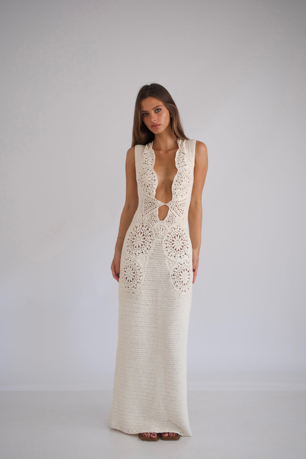 Liani Dress (Pre-Order Piece)