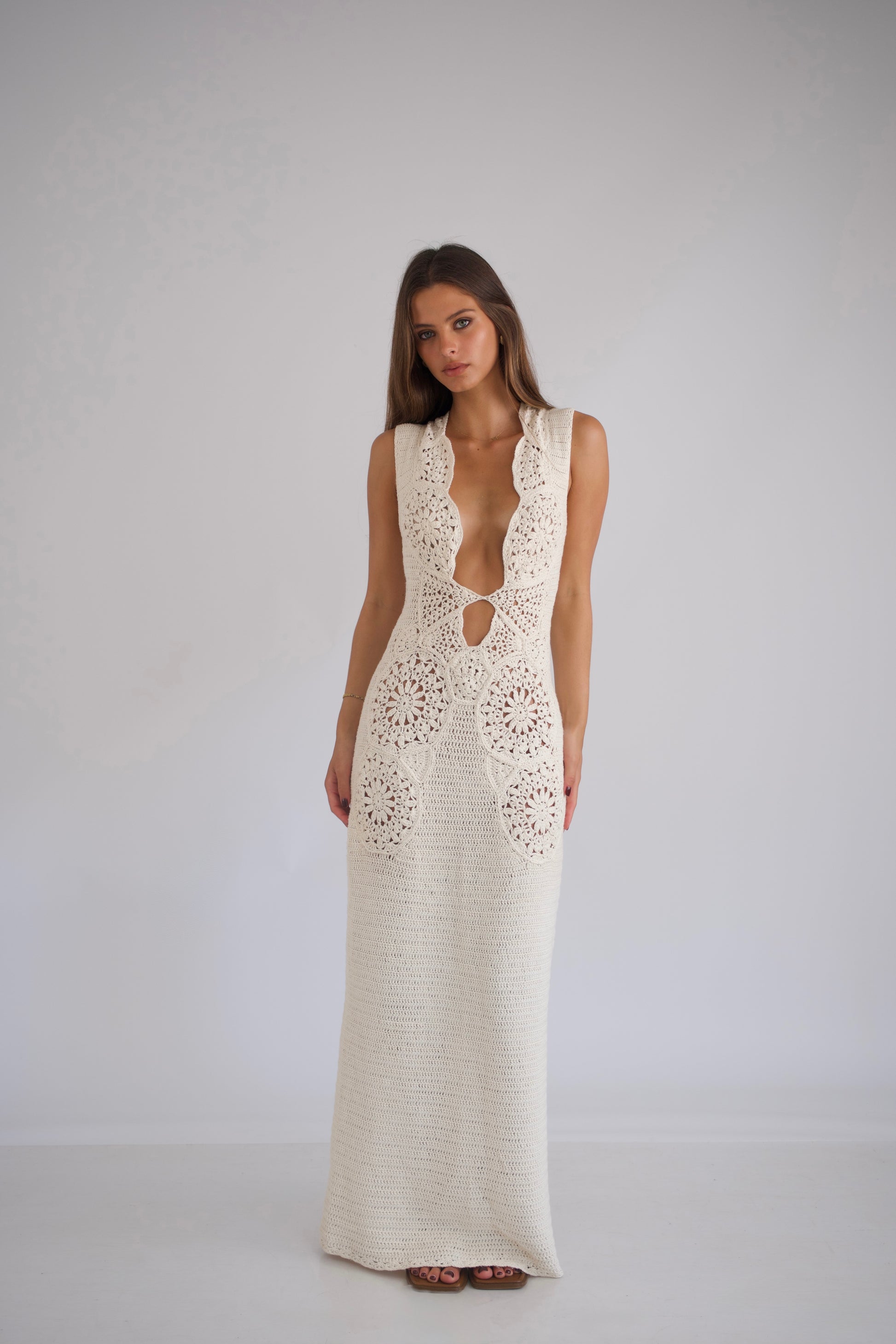 Liani Dress (Pre-Order Piece)