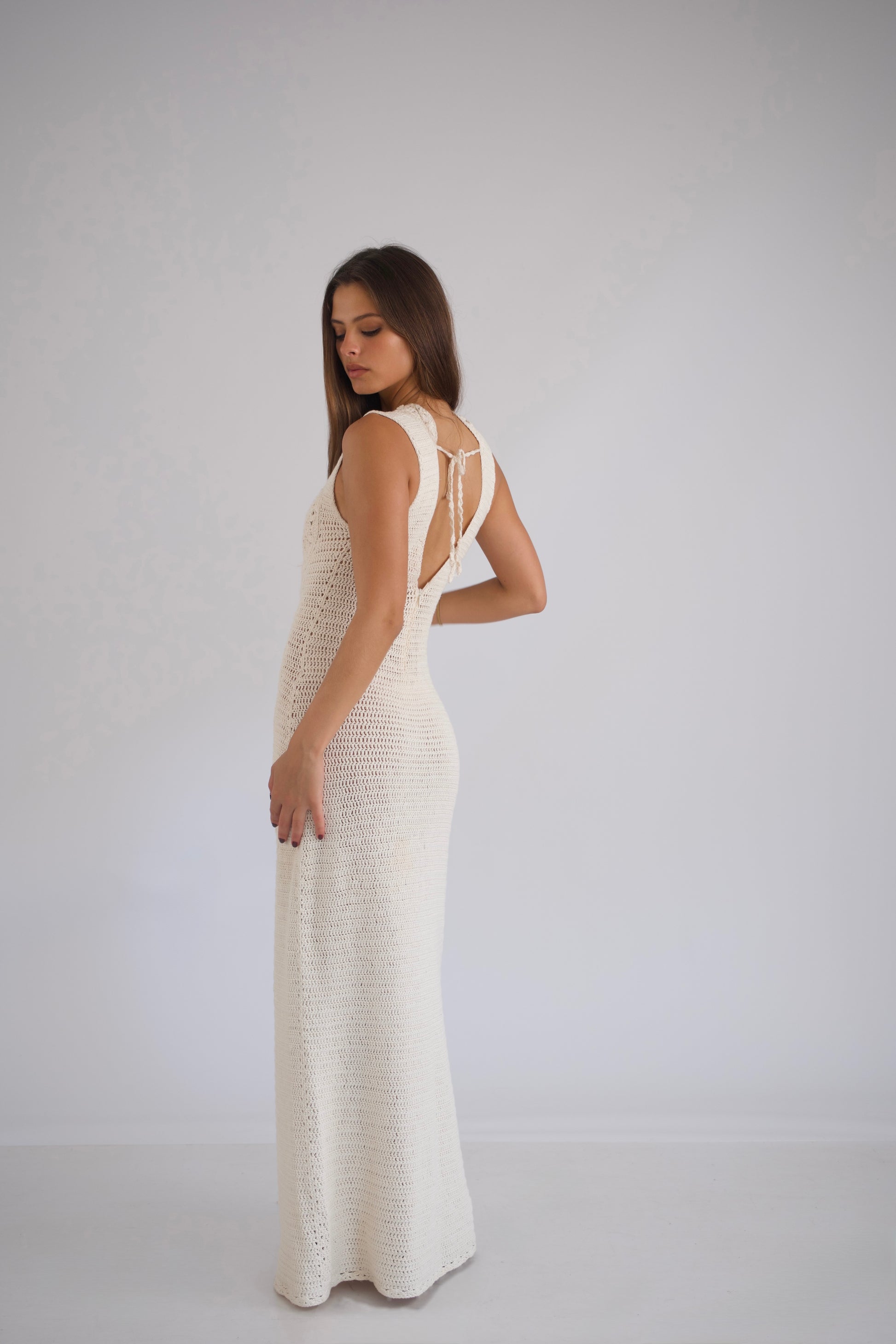 Liani Dress (Pre-Order Piece)