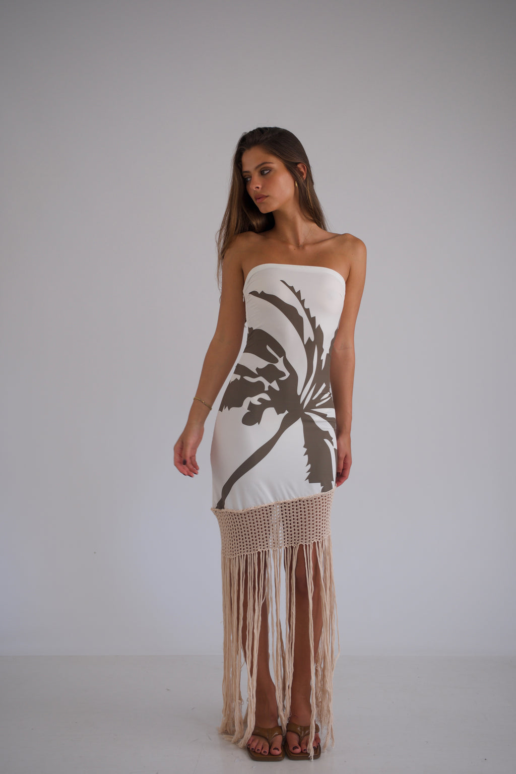Palmera Dress