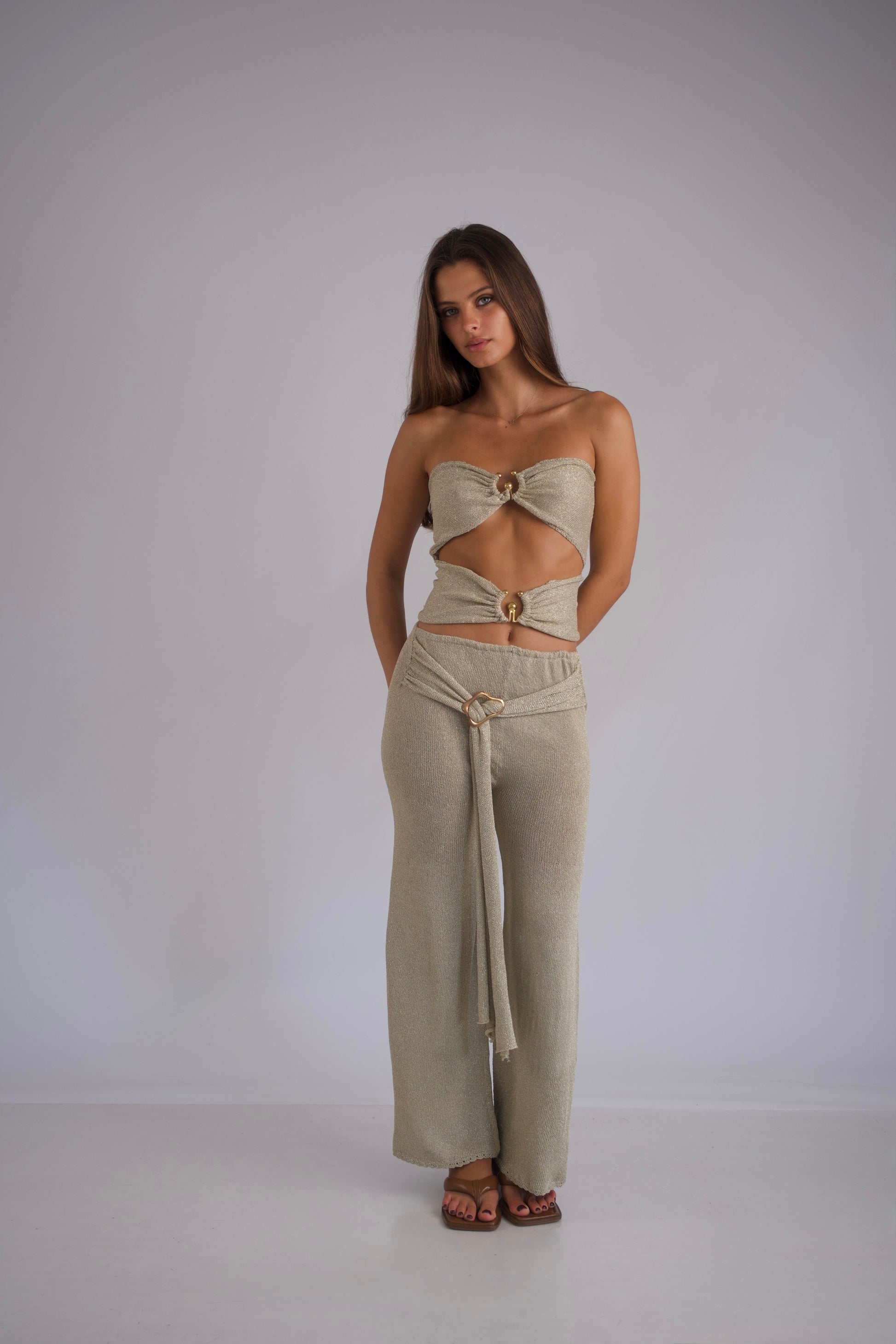 Selene Pants (Pre-Order Piece)