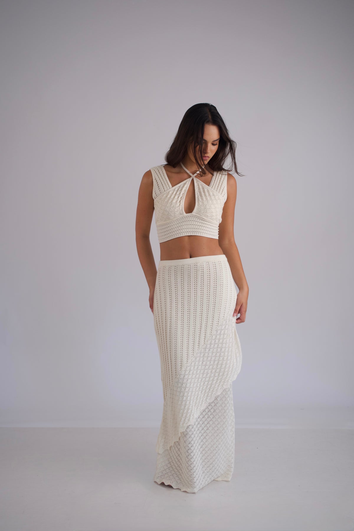Eugenia Set Coconut Milk