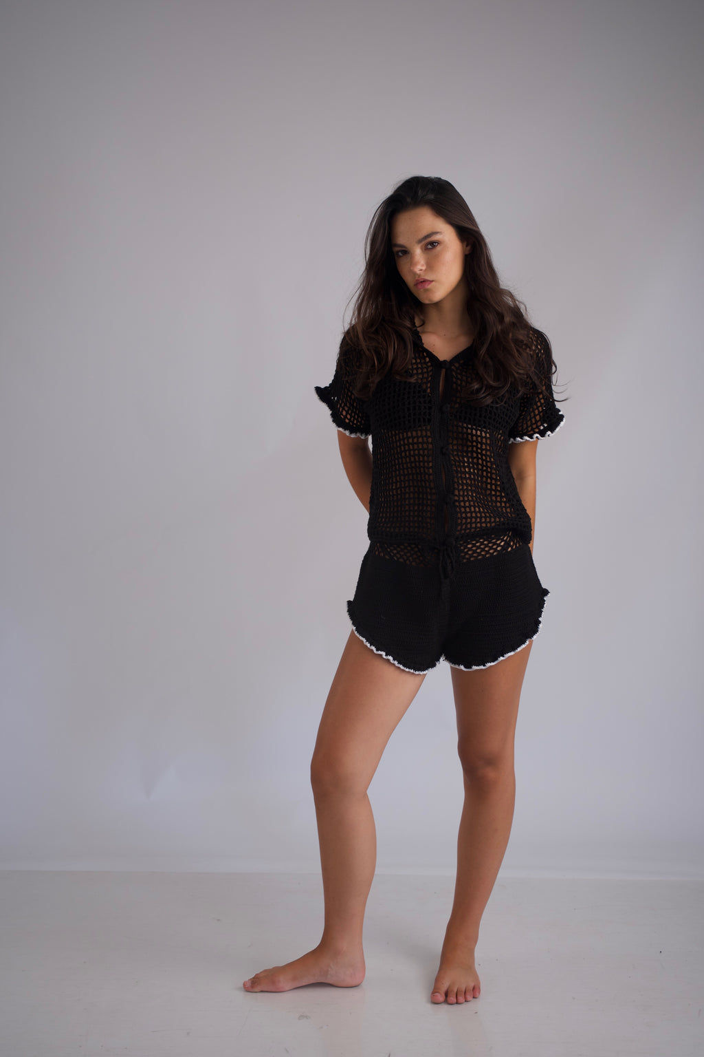 Brisa Short (Pre-Order Piece)