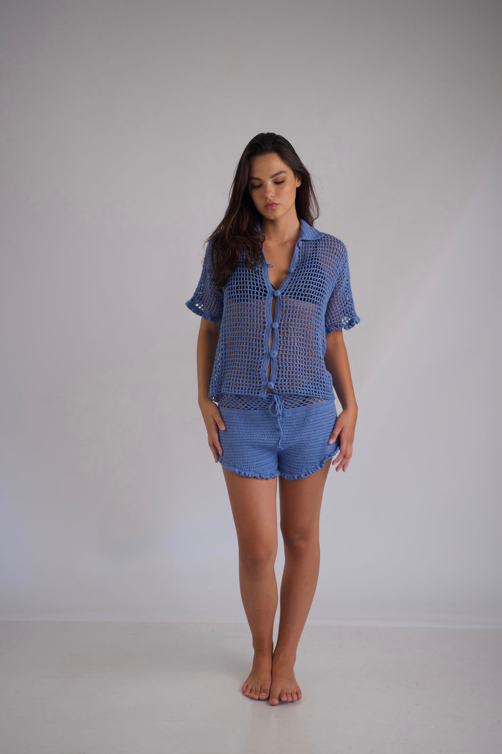Brisa Short (Pre-Order Piece)