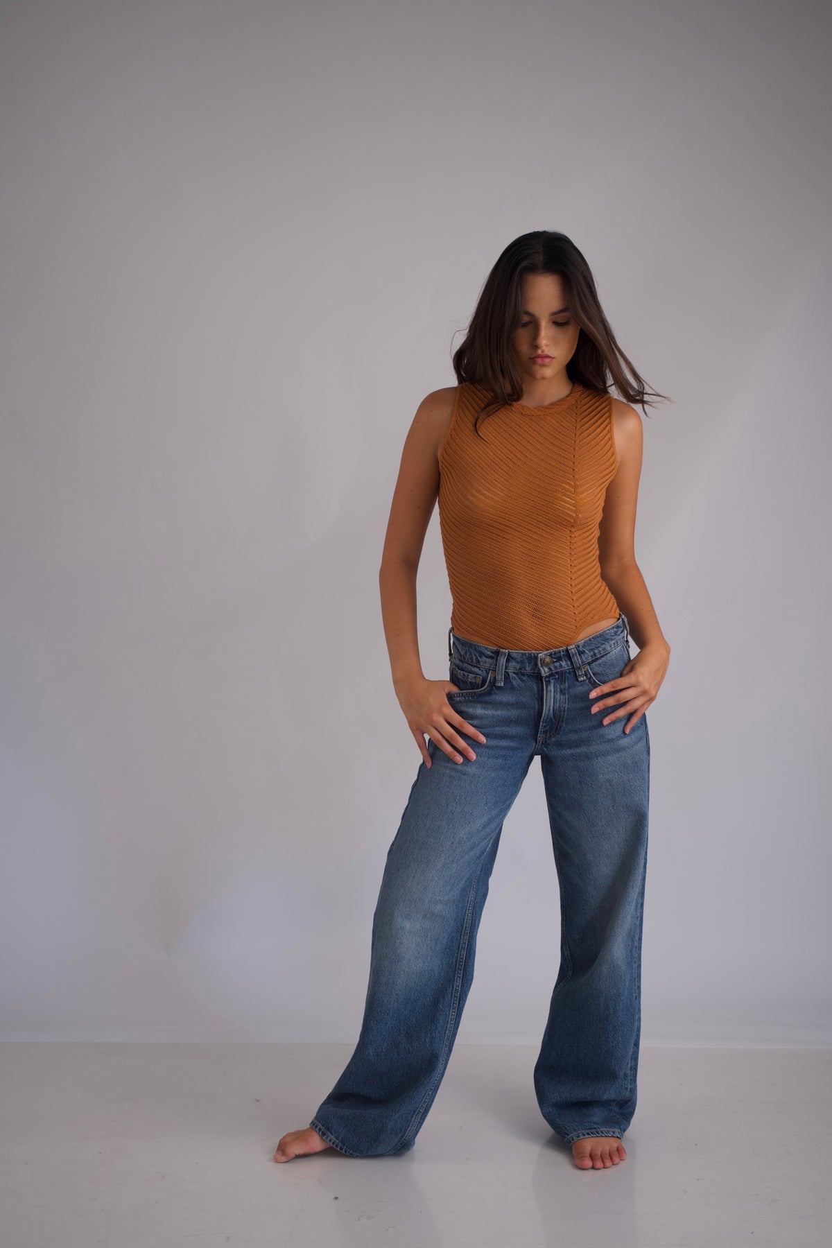 Lorena Body