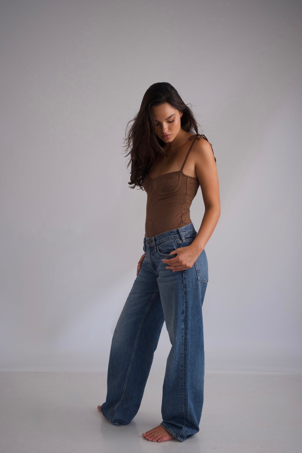 Eira Body