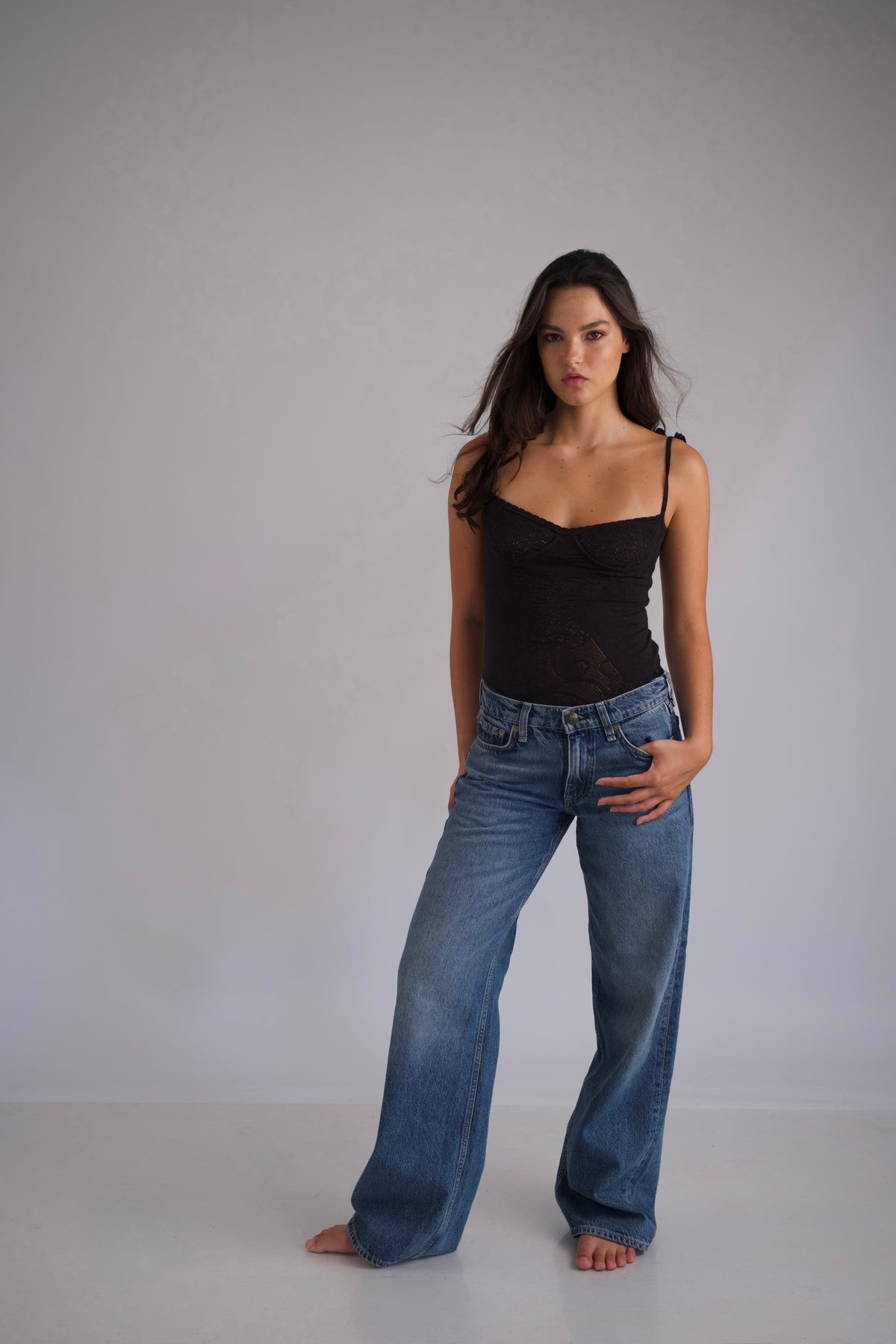 Eira Body