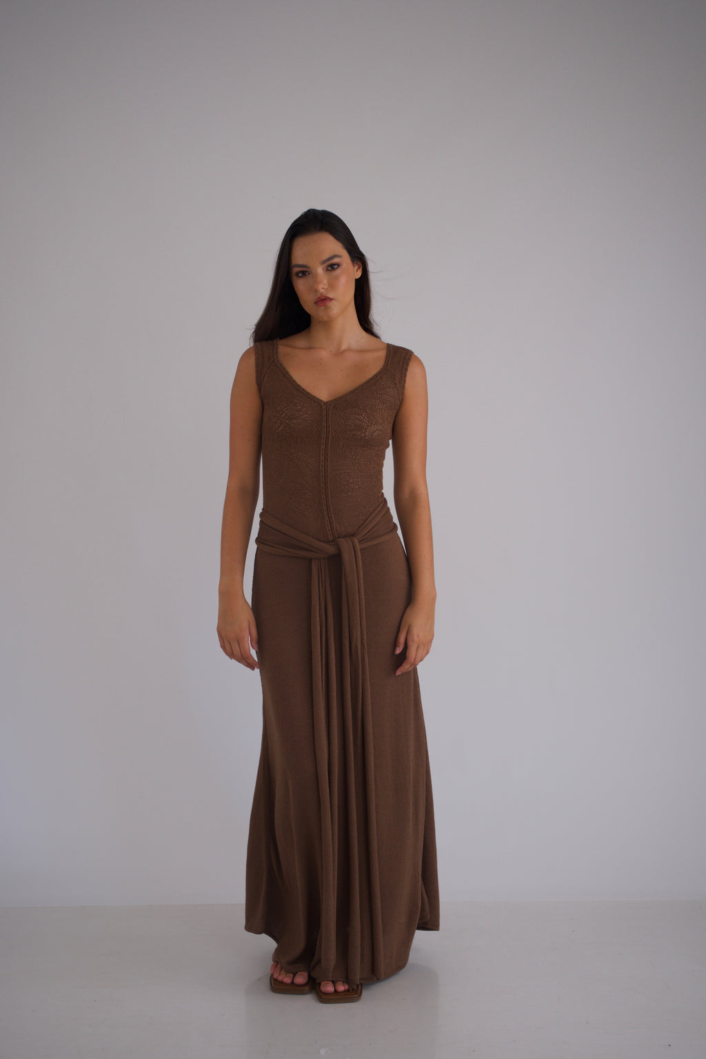Nyra Dress