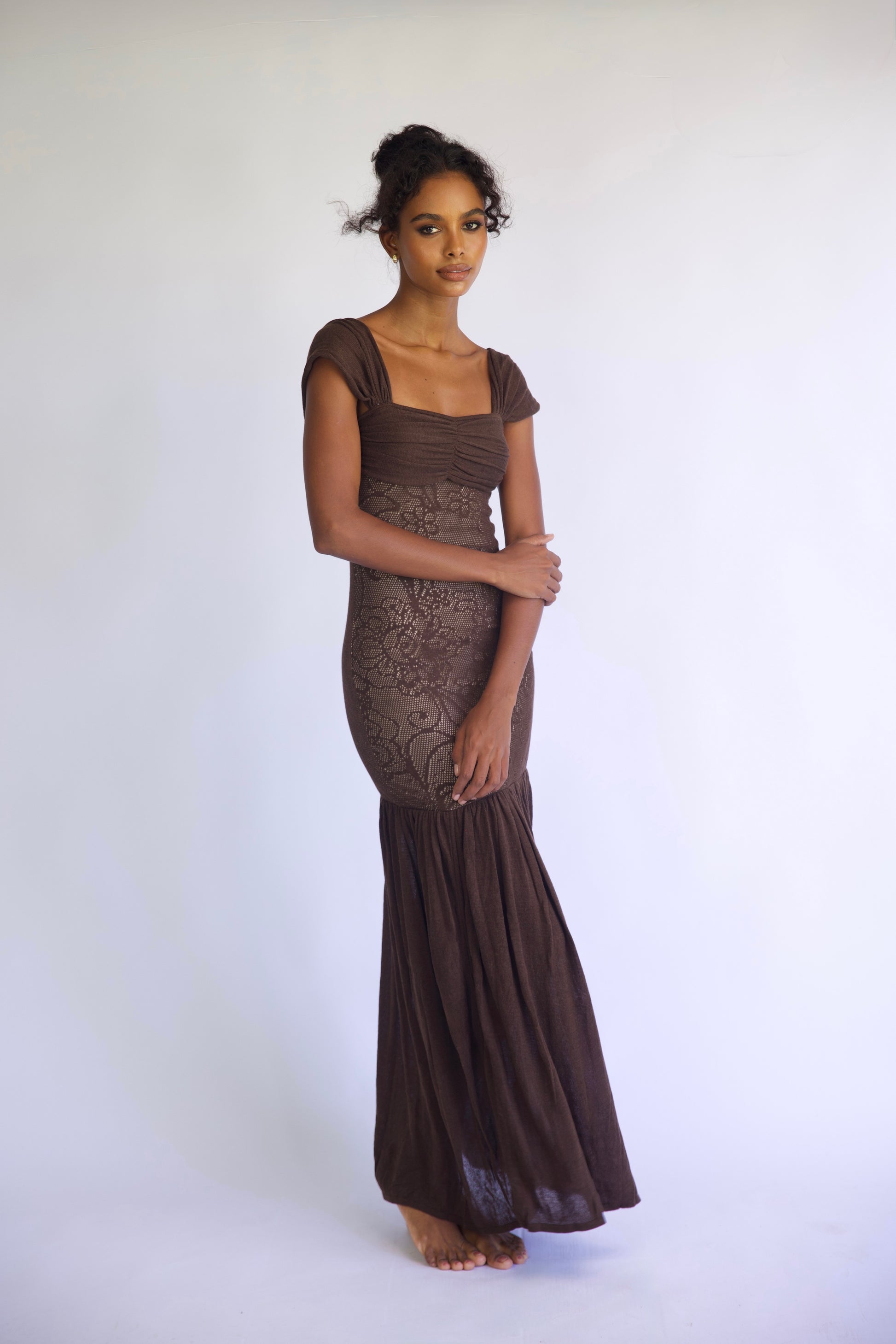 Areia Dress