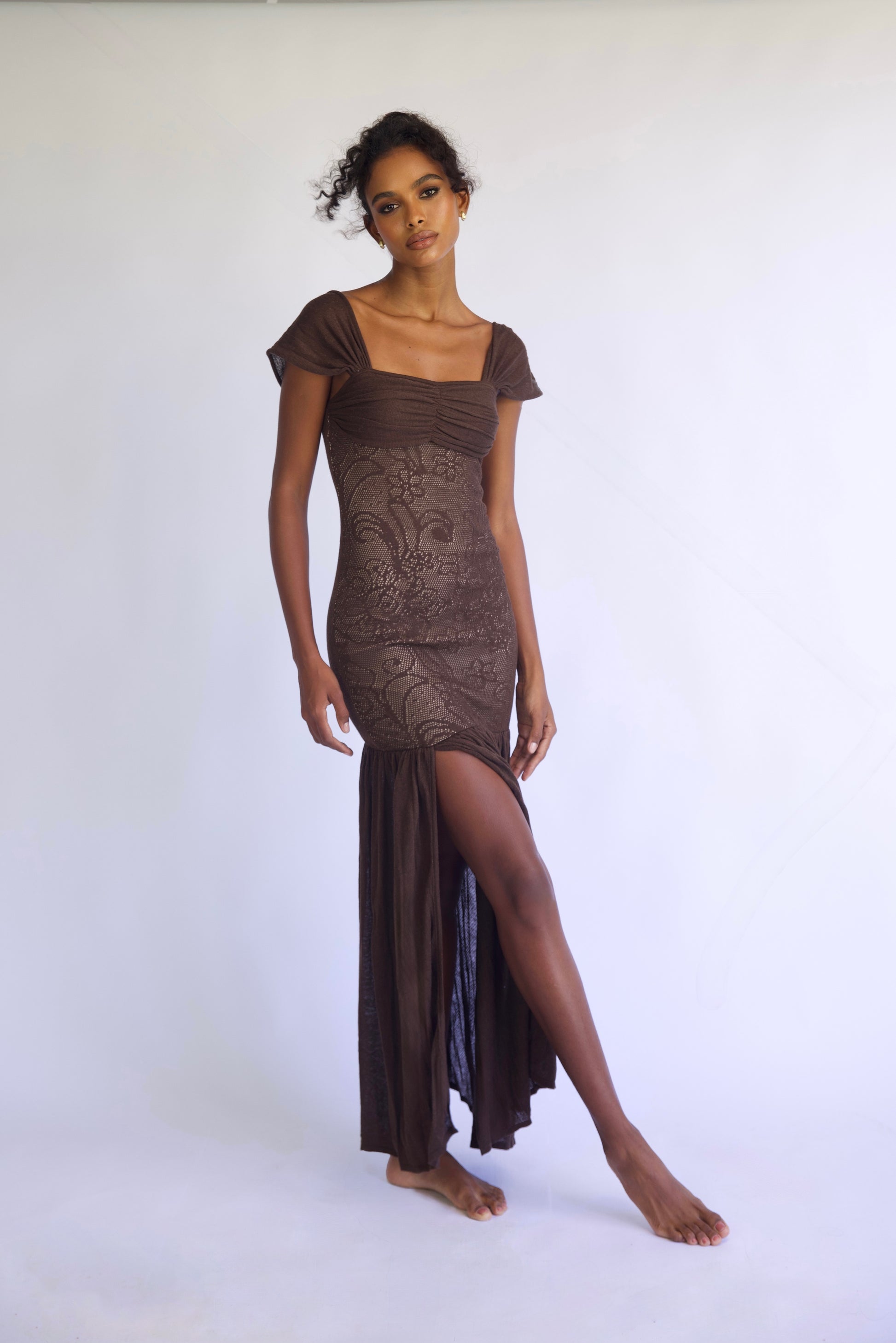 Areia Dress