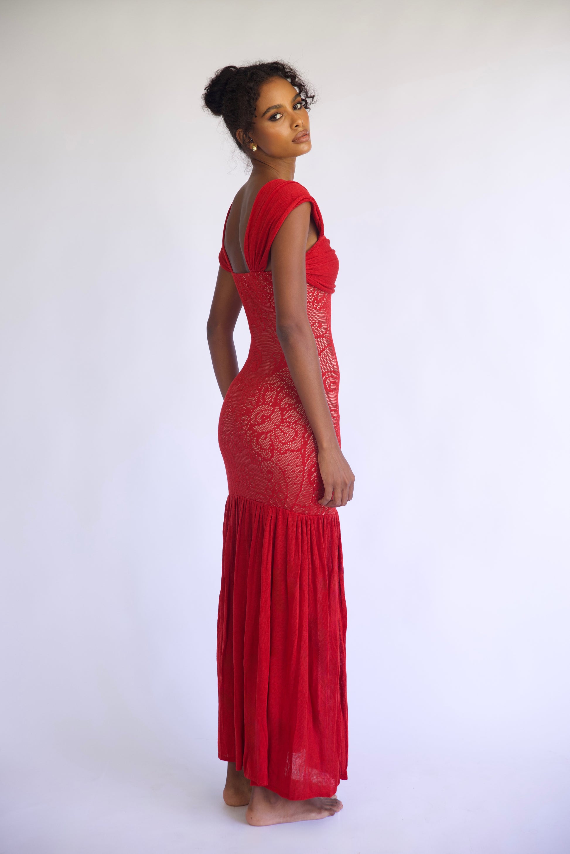 Areia Dress