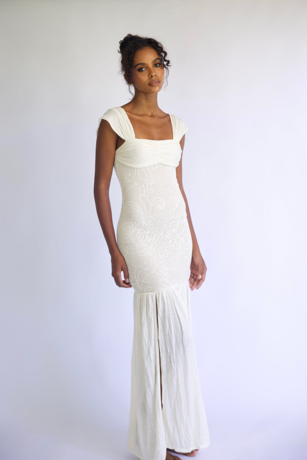 Areia Dress