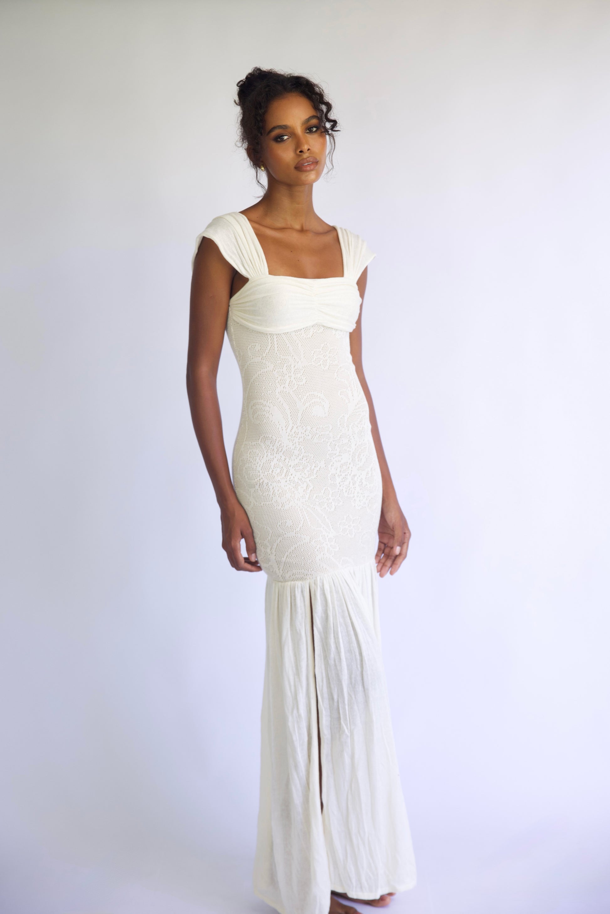 Areia Dress