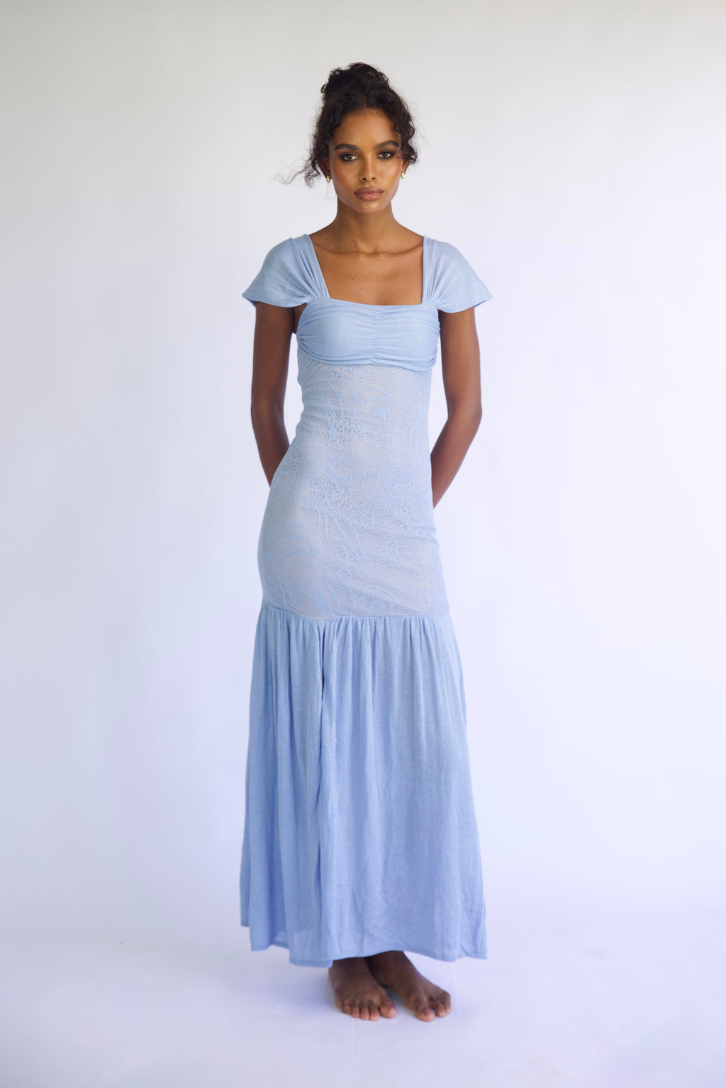Areia Dress