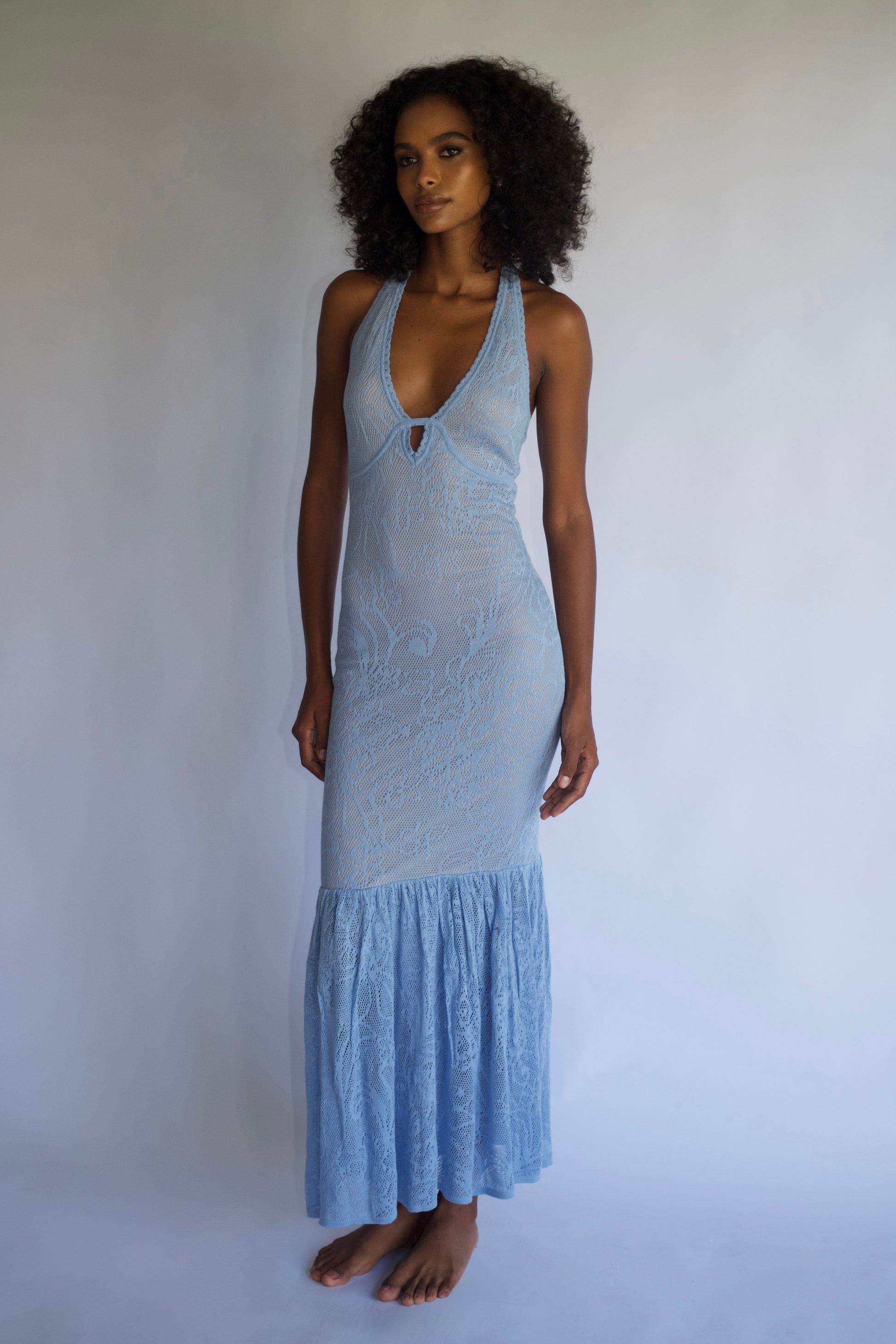 Velaire Dress