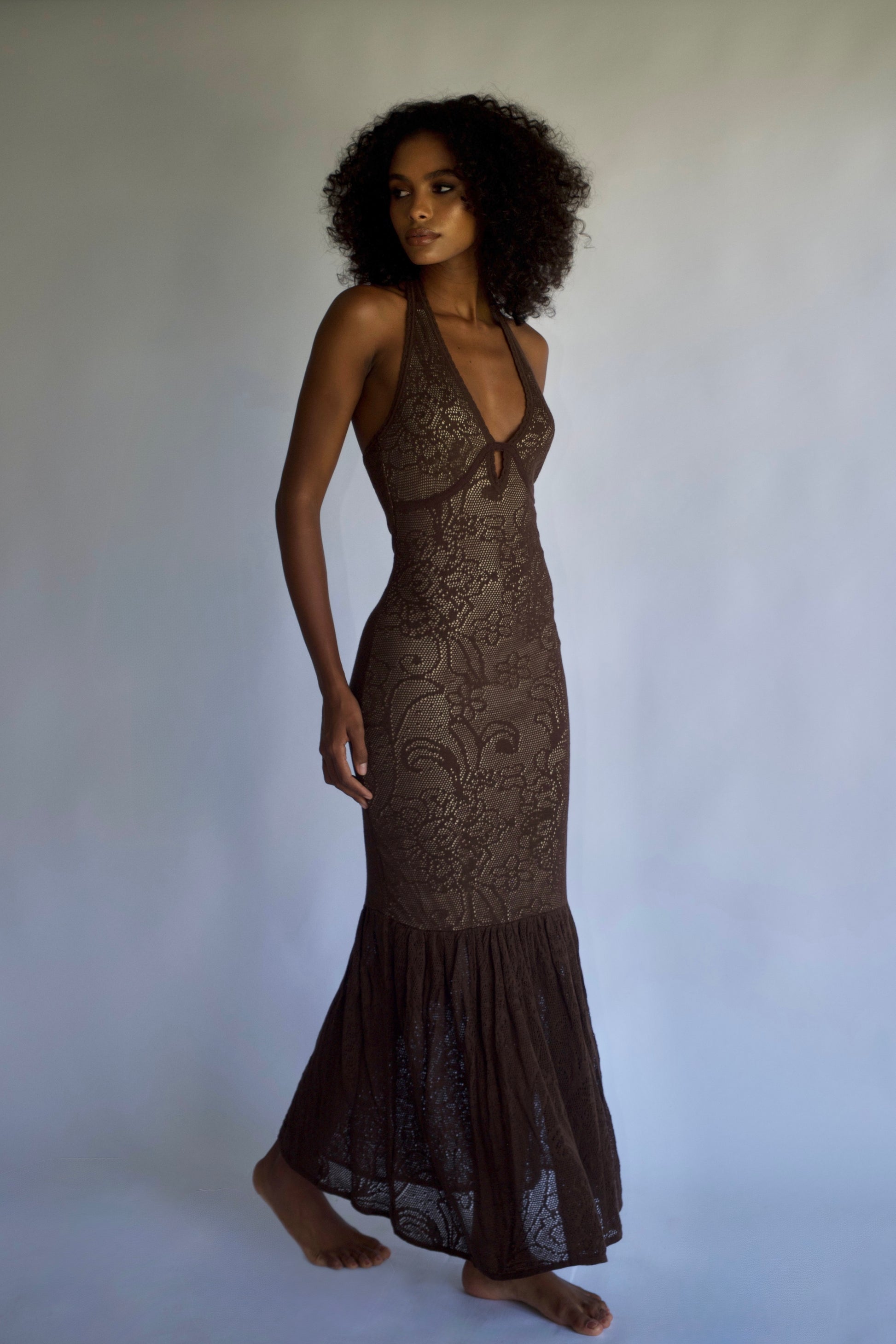 Velaire Dress