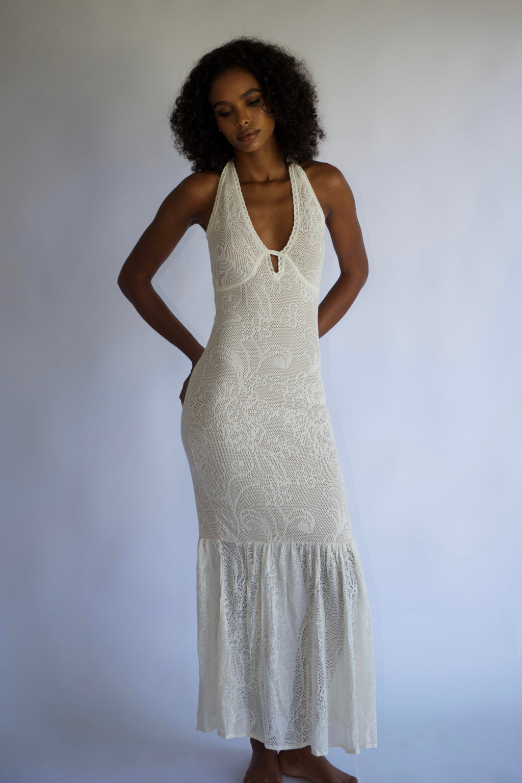 Velaire Dress