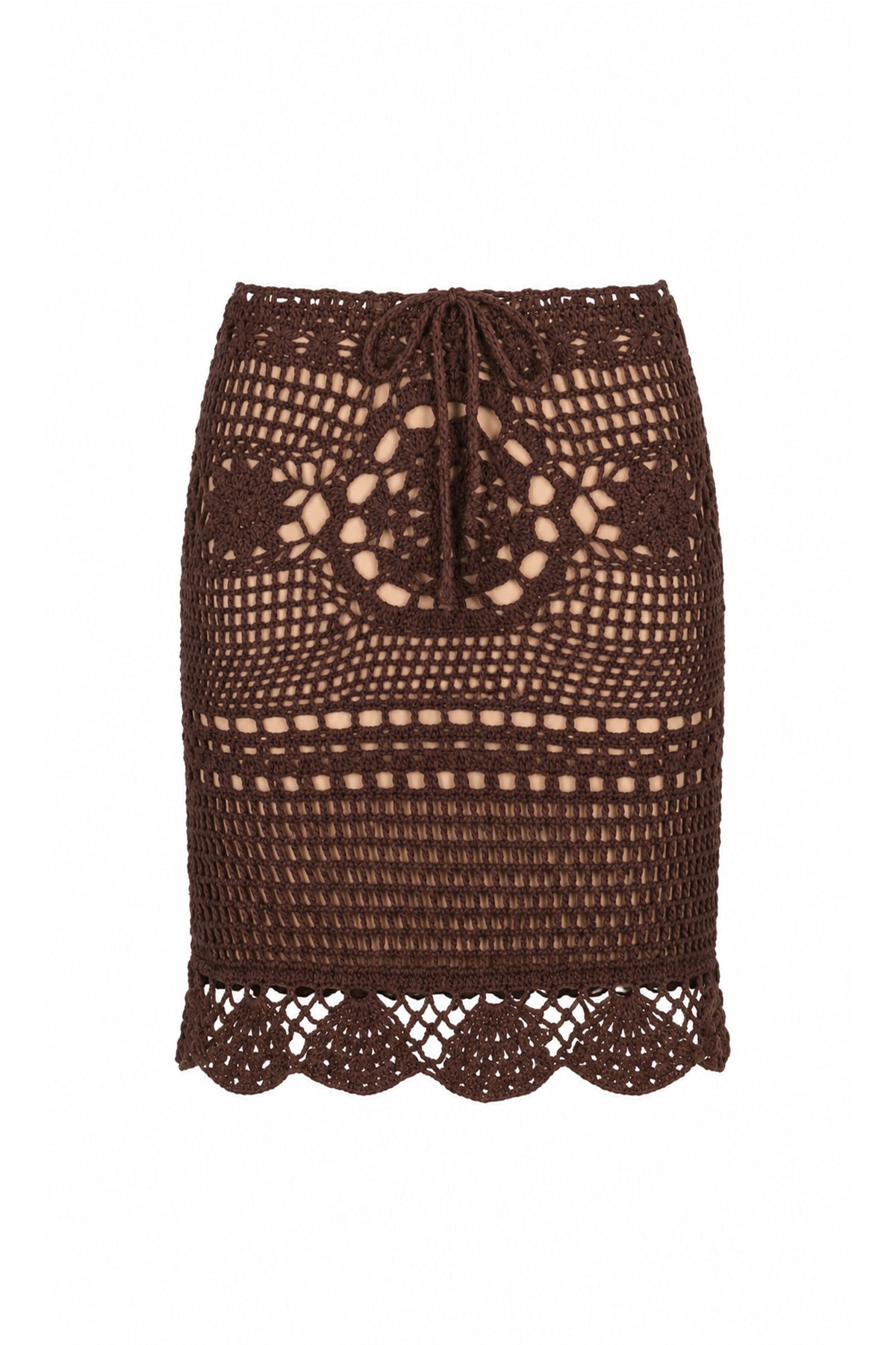 Isla Baru Skirt (Made-To-Order)