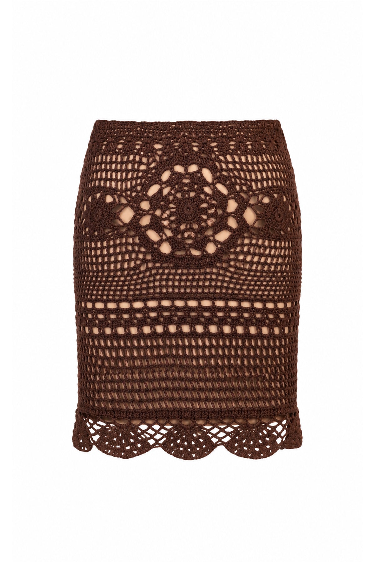 Isla Baru Skirt (Made-To-Order)