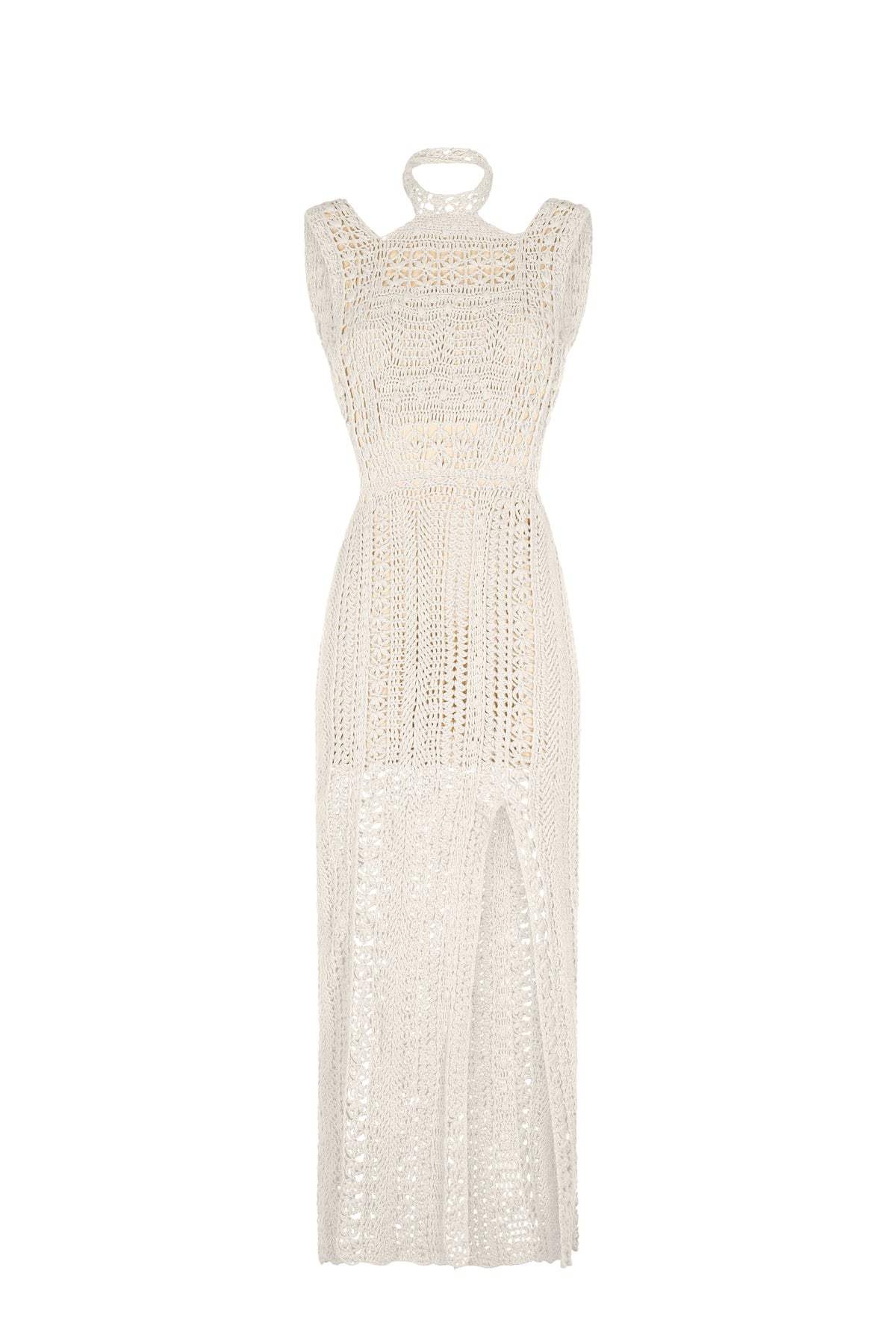 Jasmin Dress (Made-To-Order)