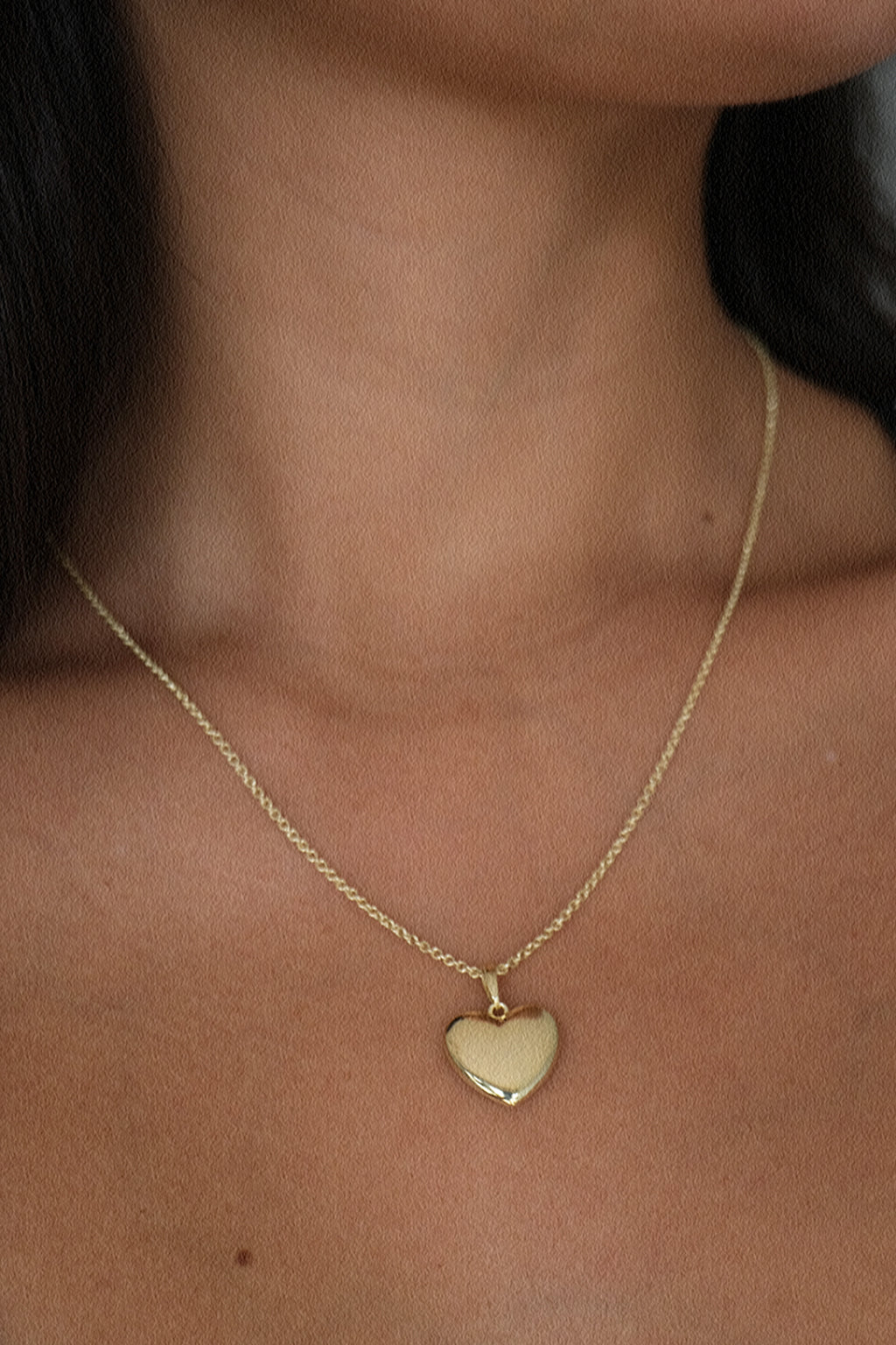 Mestiza Latido Necklace Reversible