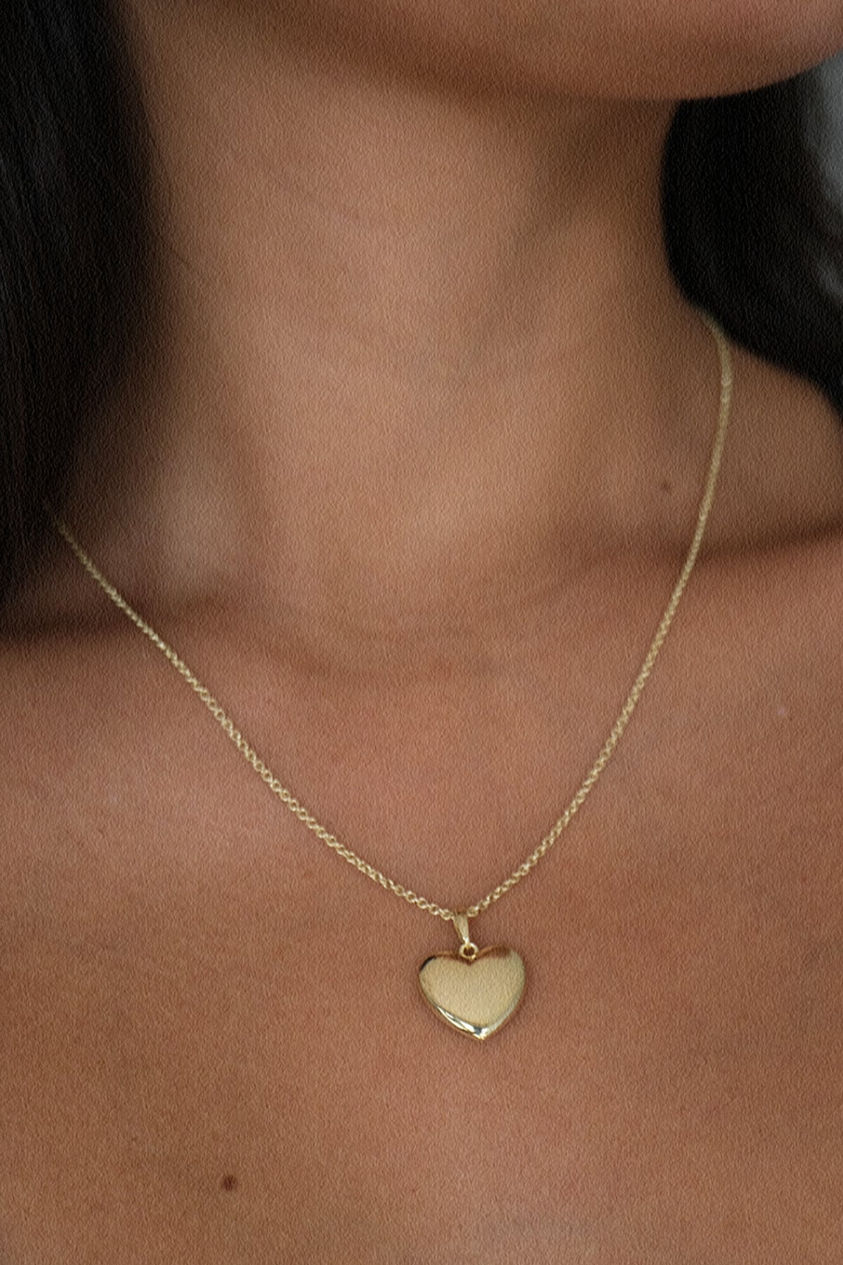 Mestiza Latido Necklace Reversible