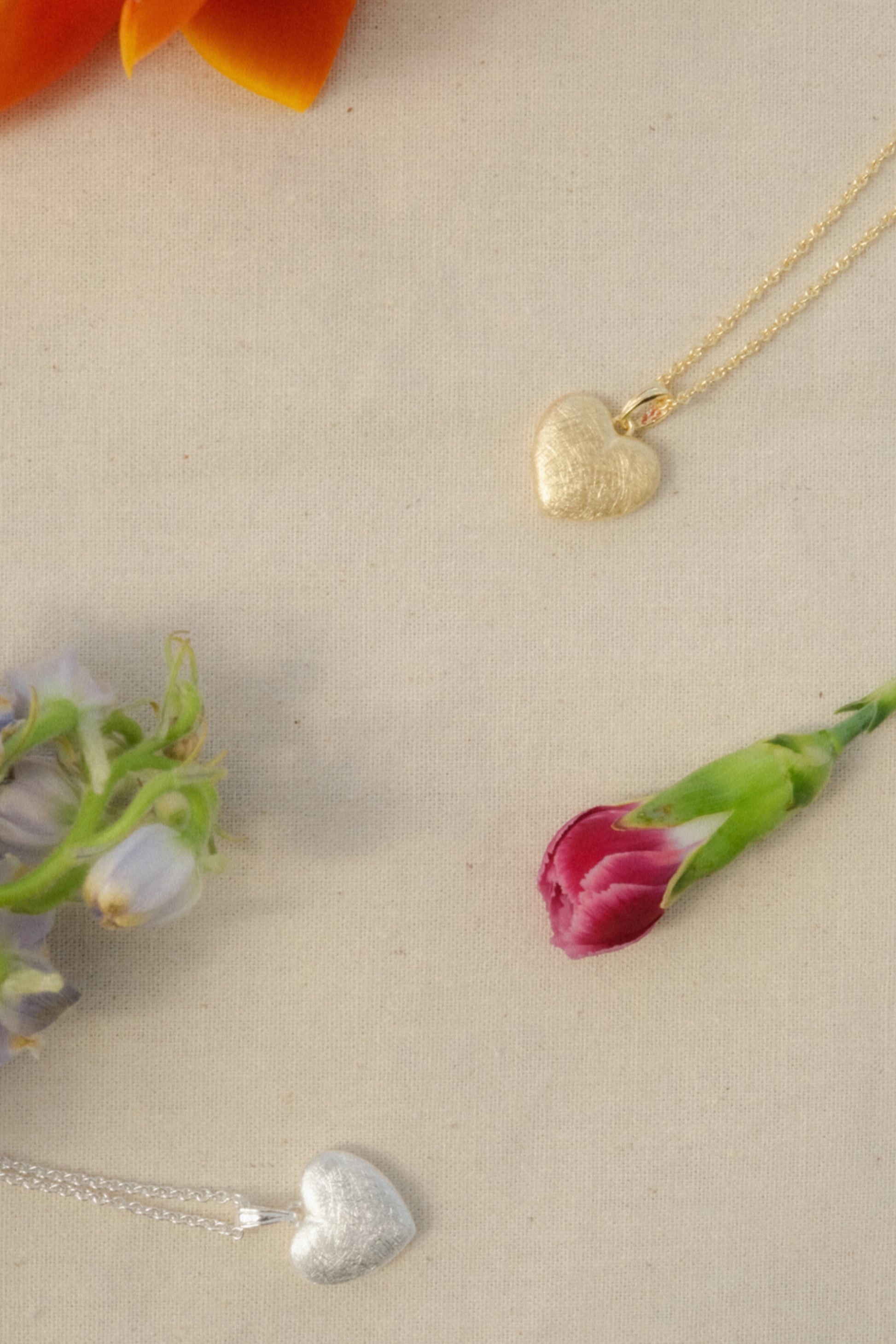 Mestiza Latido Necklace Reversible