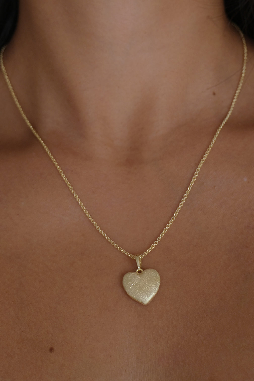 Mestiza Latido Necklace Reversible