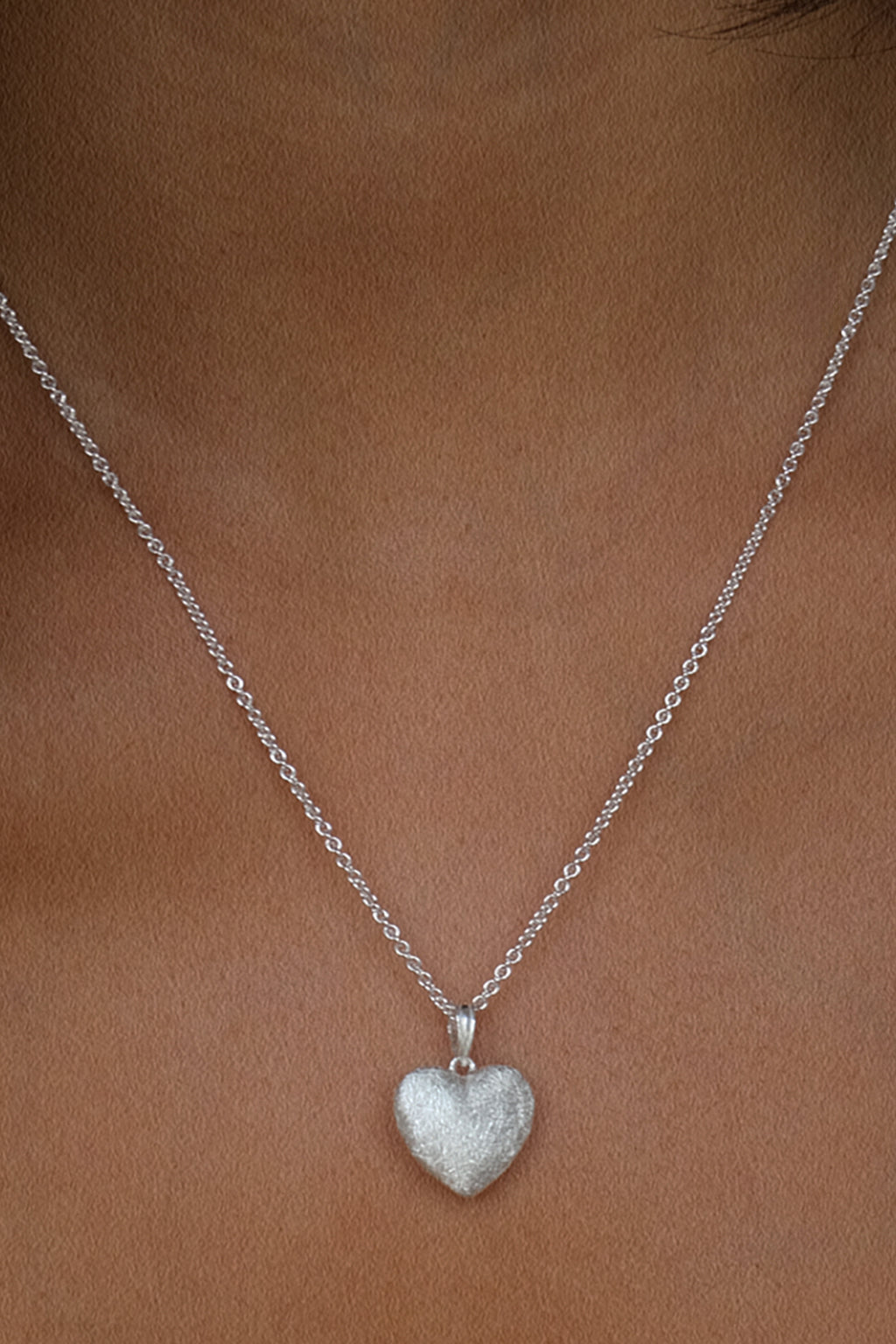 Mestiza Latido Necklace Reversible