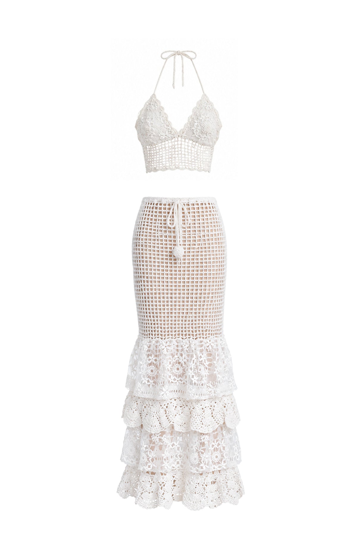 Dalia Set (Made-To-Order)