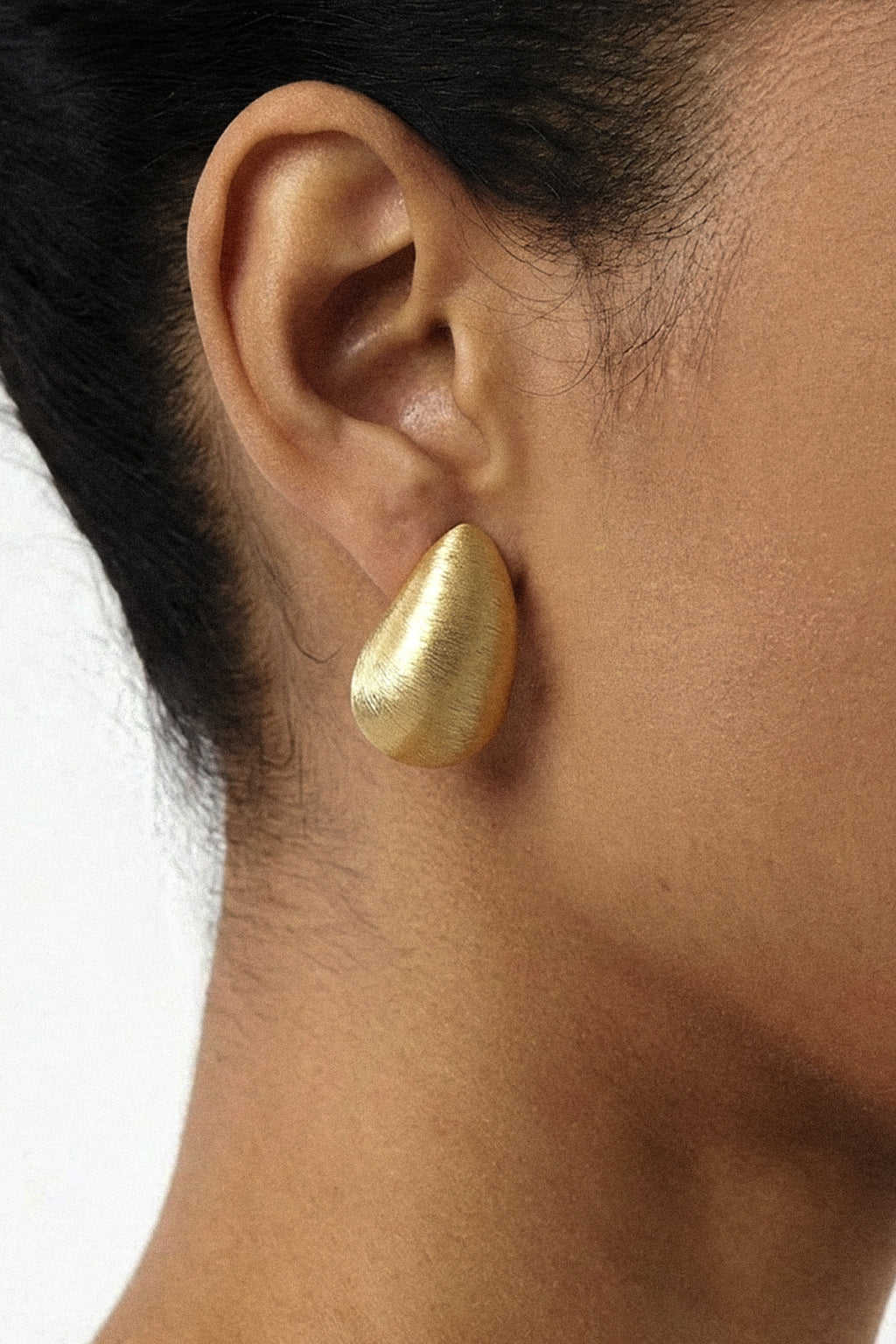 Mestiza Bold Lineas Earrings