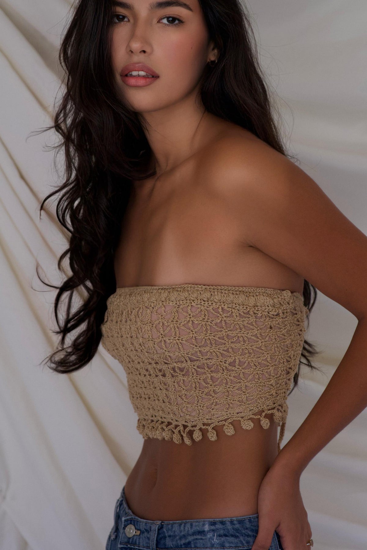 Lobitos Top (Made-To-Order)