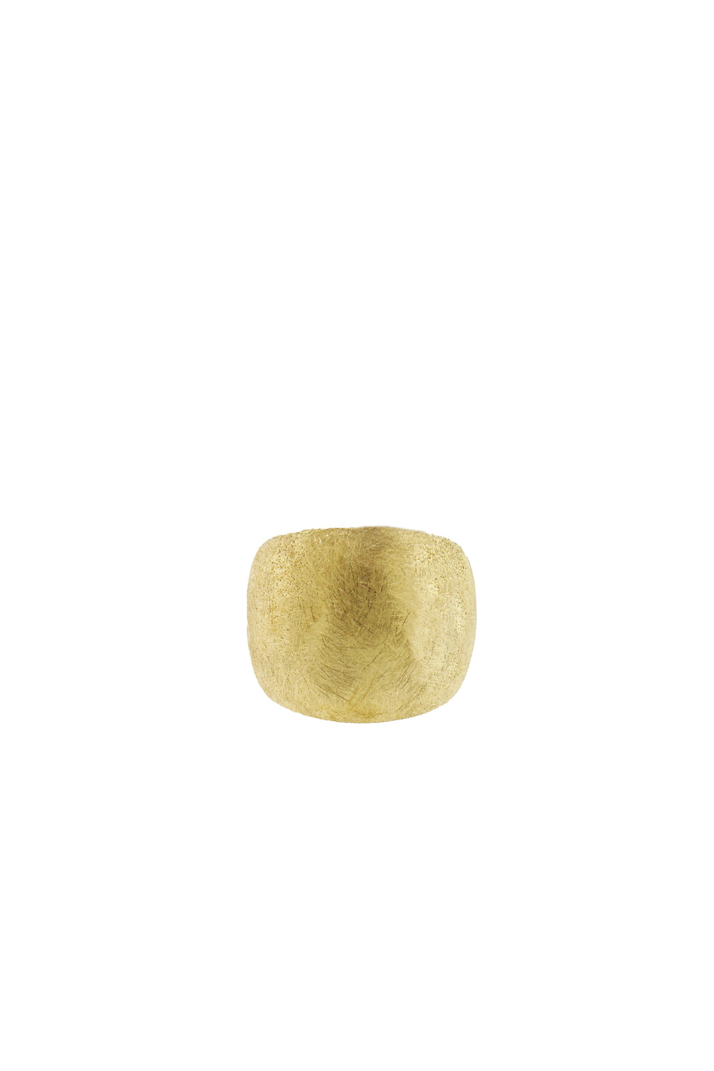 Mestiza Mango Ring