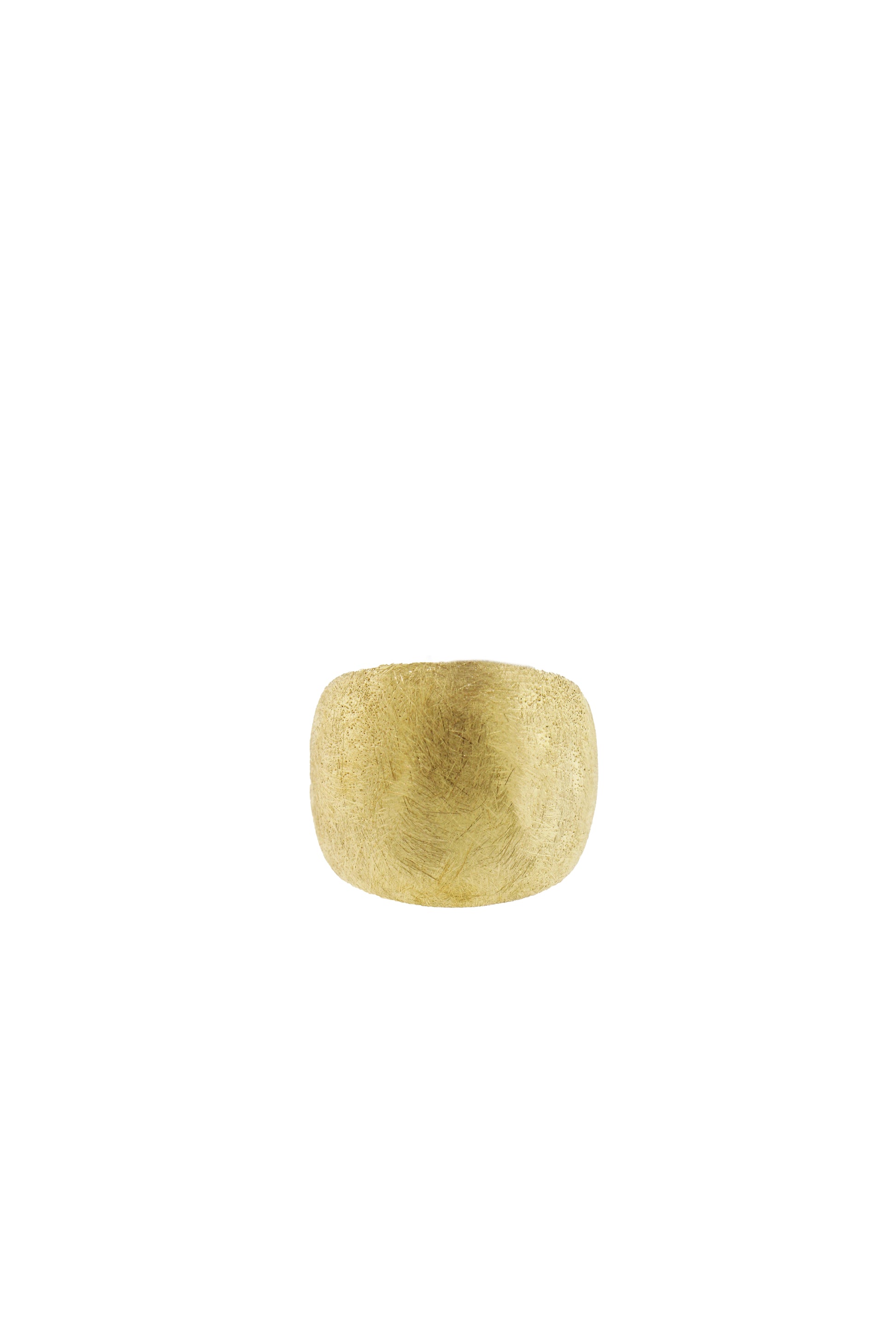 Mestiza Mango Ring