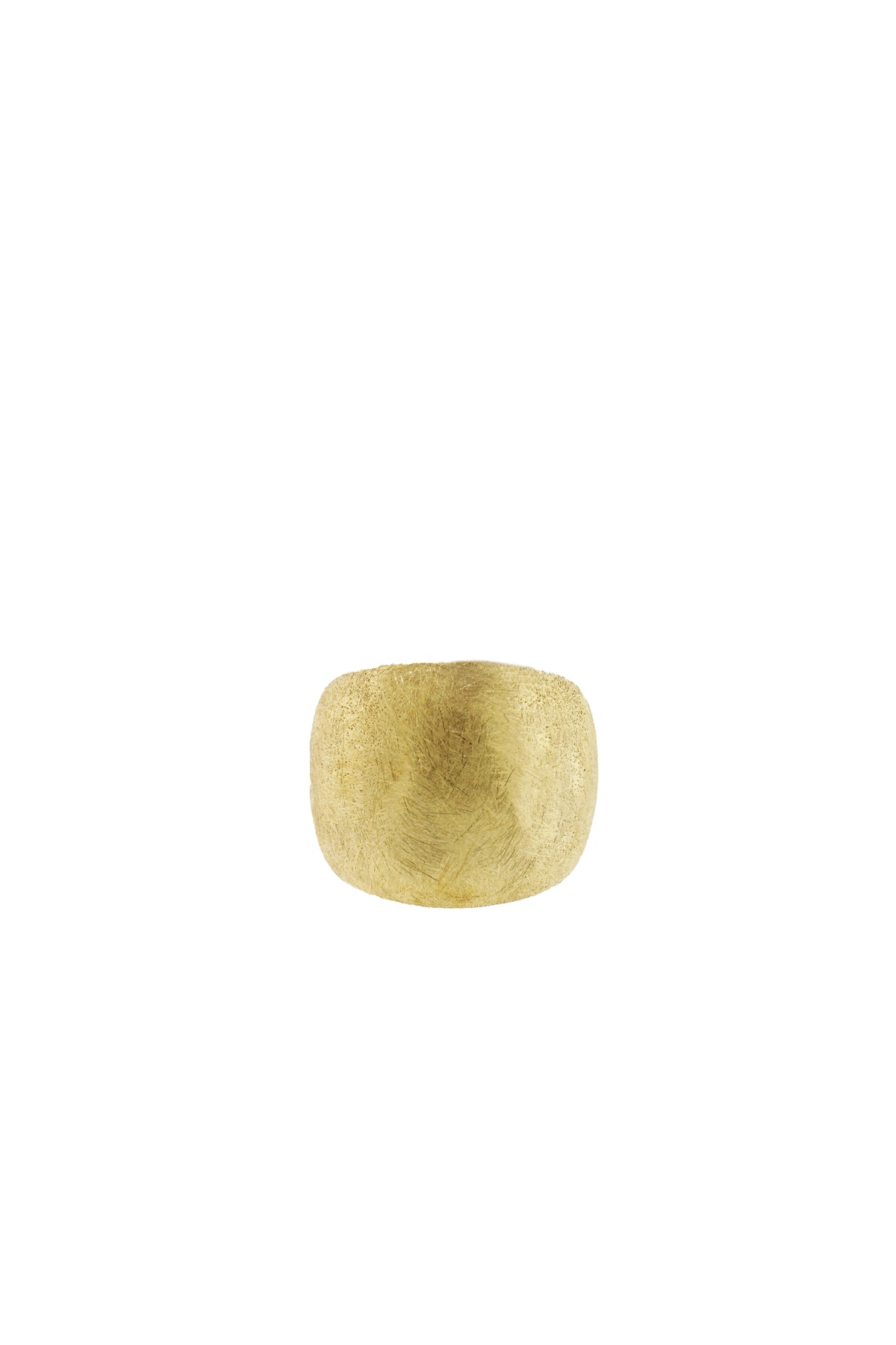 Mestiza Mango Ring