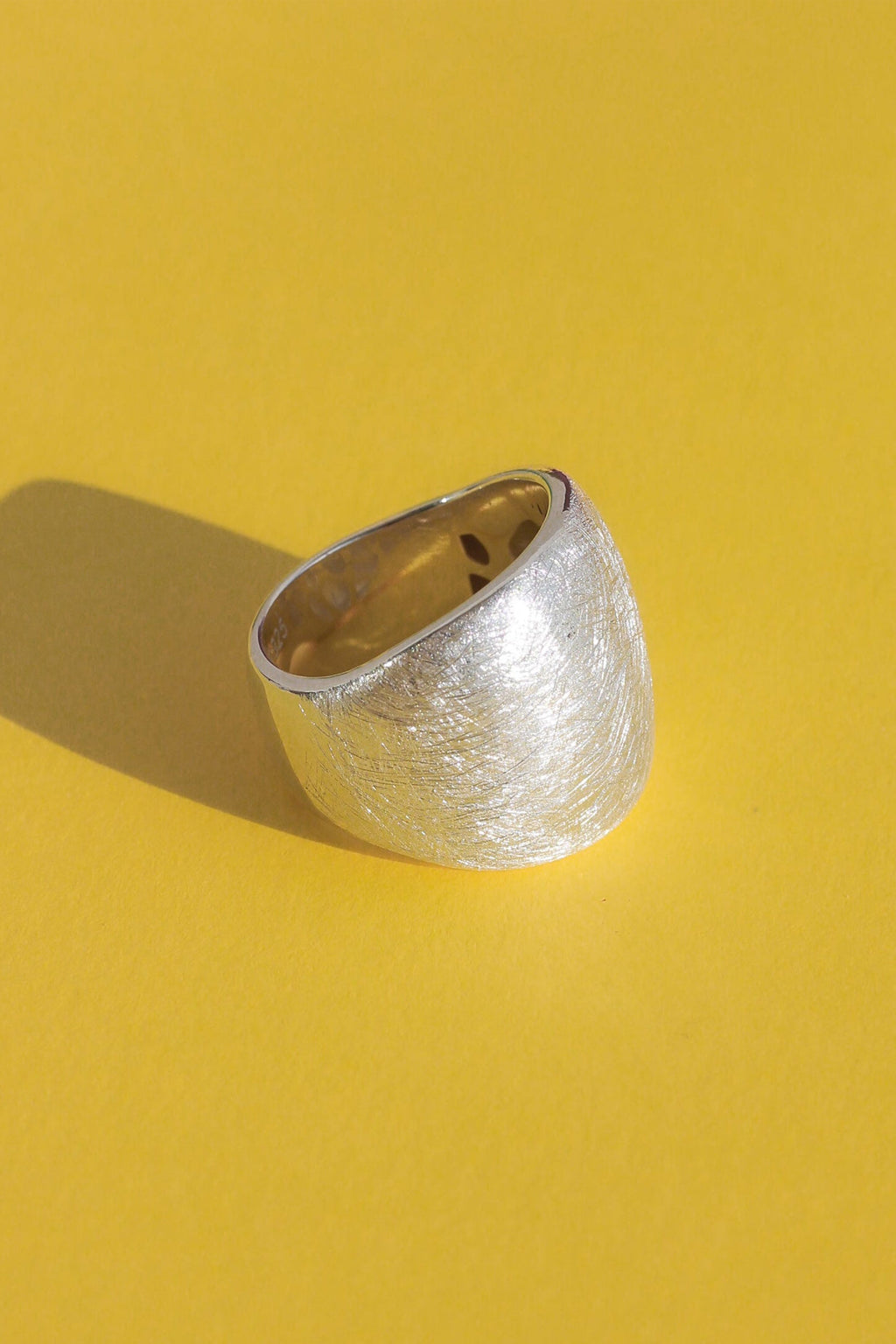 Mestiza Mango Ring