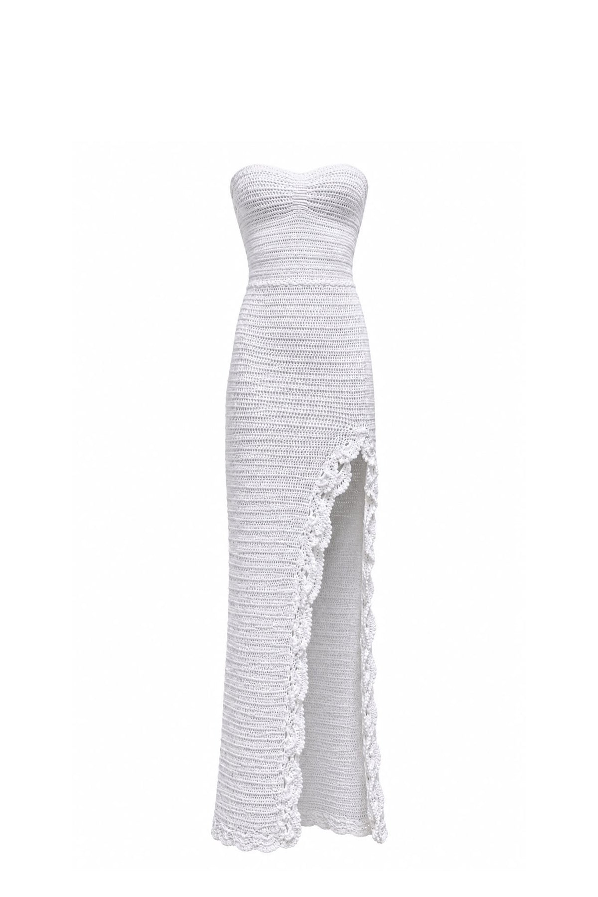 Mar Adentro Dress (Made-To-Order)