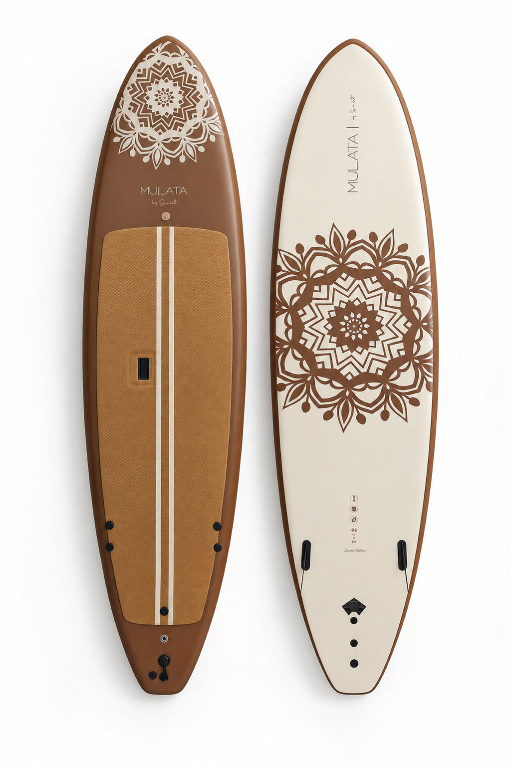 Mulata Paddle by Sunset Board