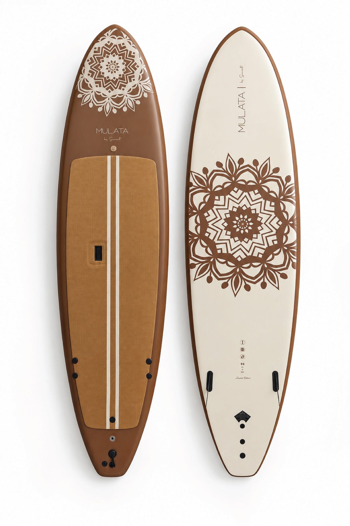 Mulata Paddle by Sunset Board