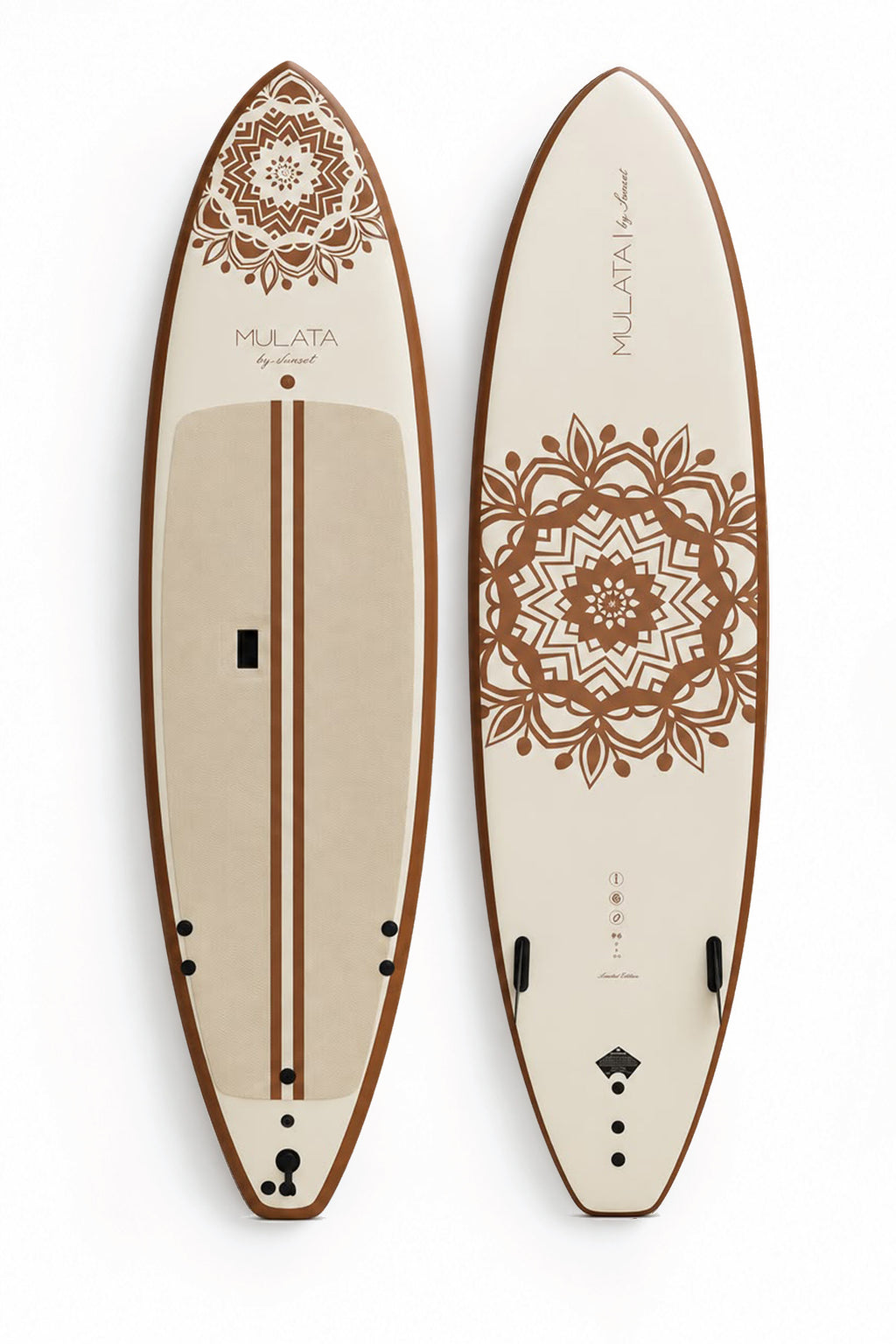 Mulata Paddle by Sunset Board