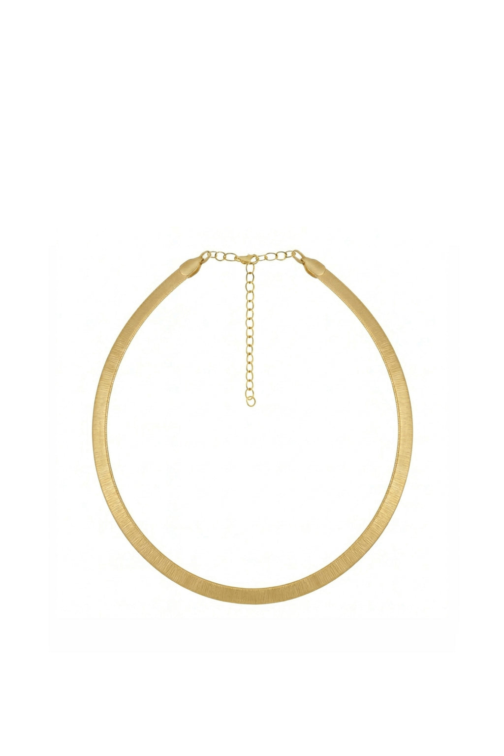 Mestiza Neyda Reversible Necklace