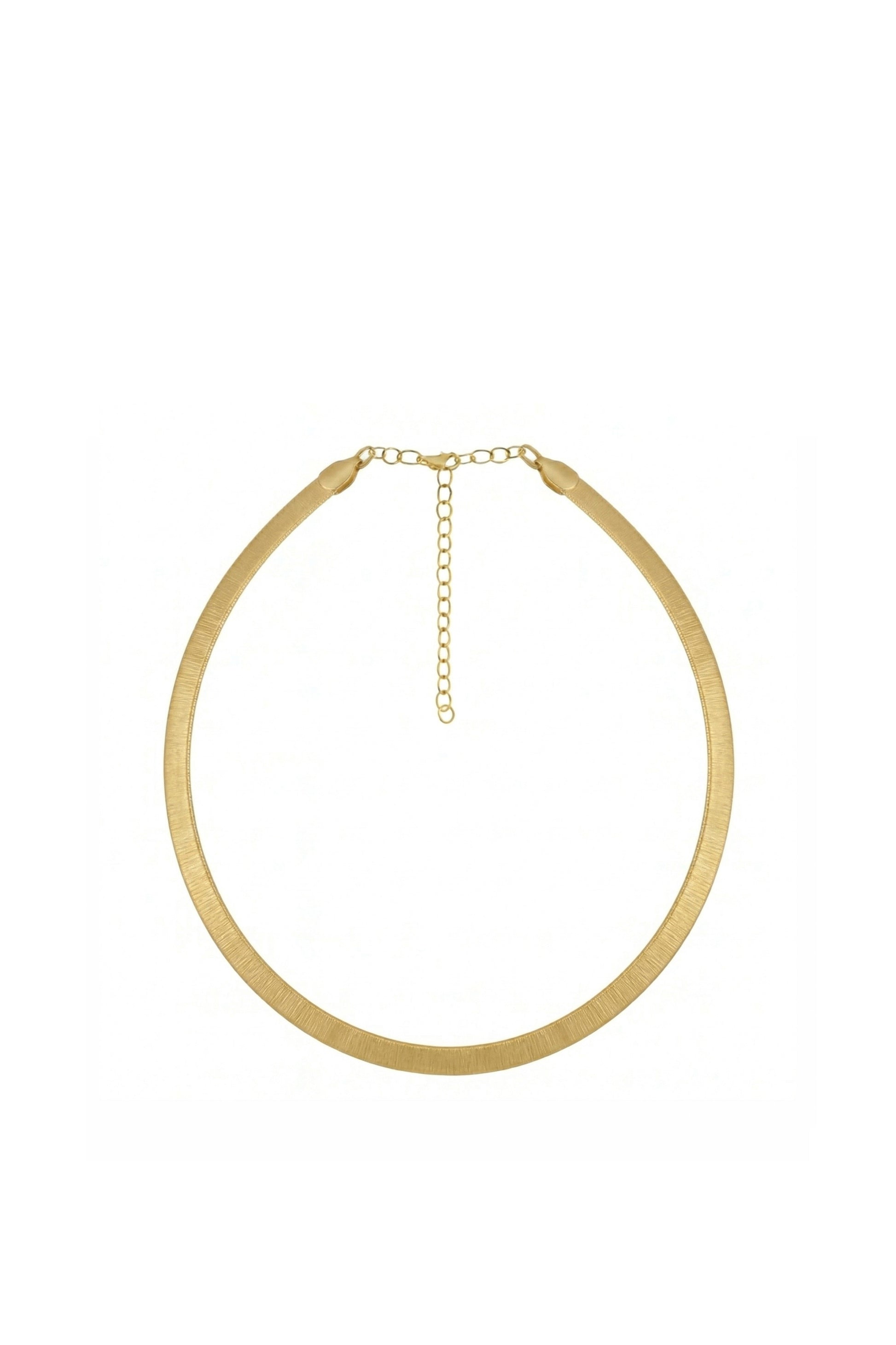 Mestiza Neyda Reversible Necklace
