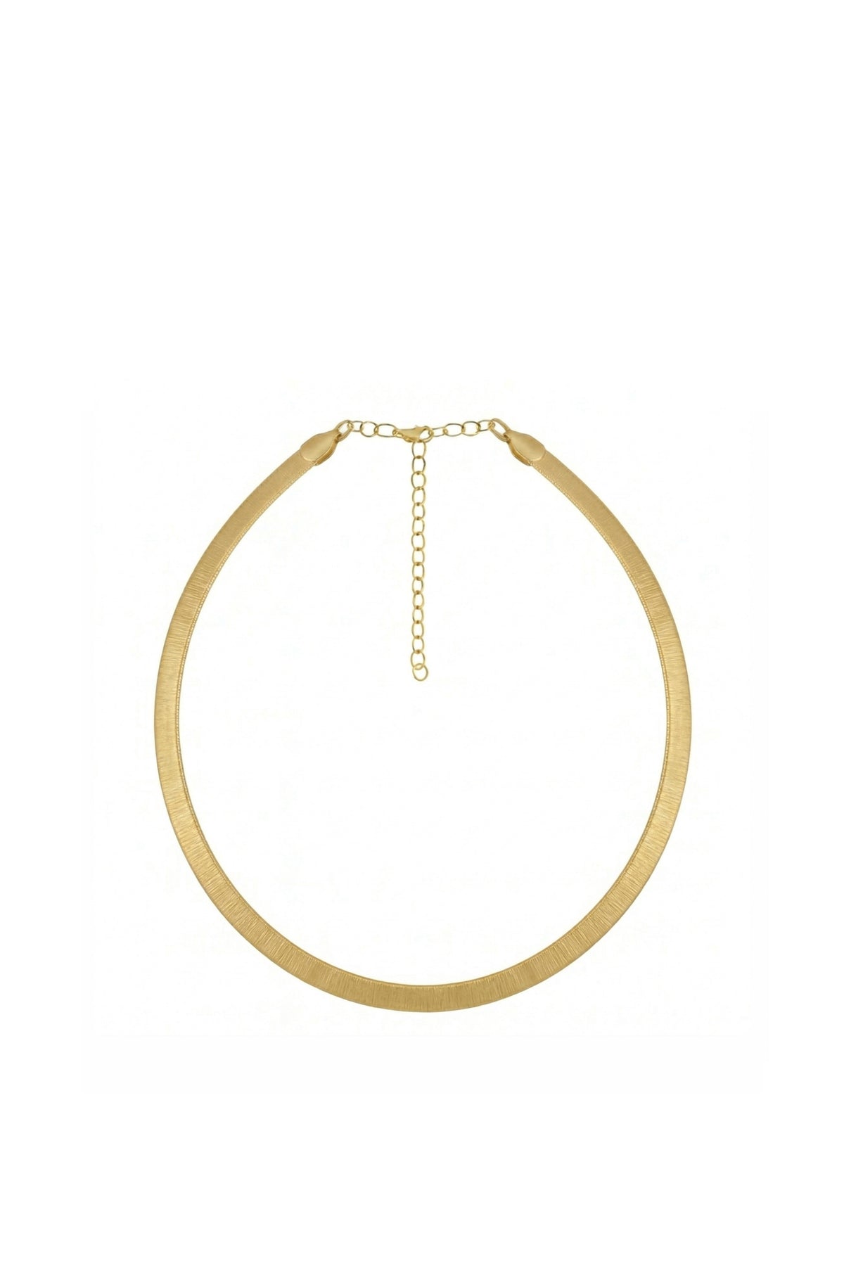 Mestiza Neyda Reversible Necklace