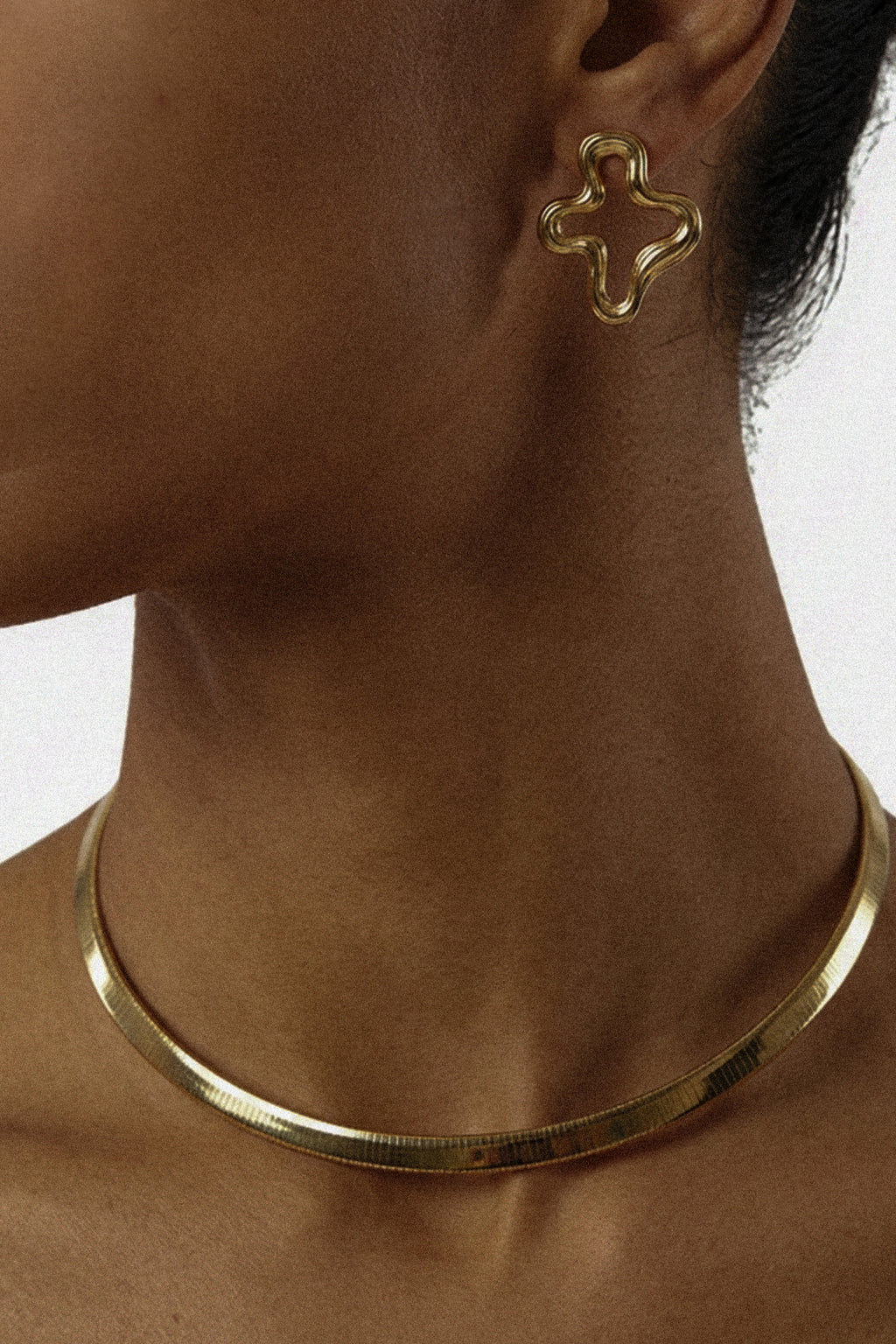 Mestiza Neyda Reversible Necklace