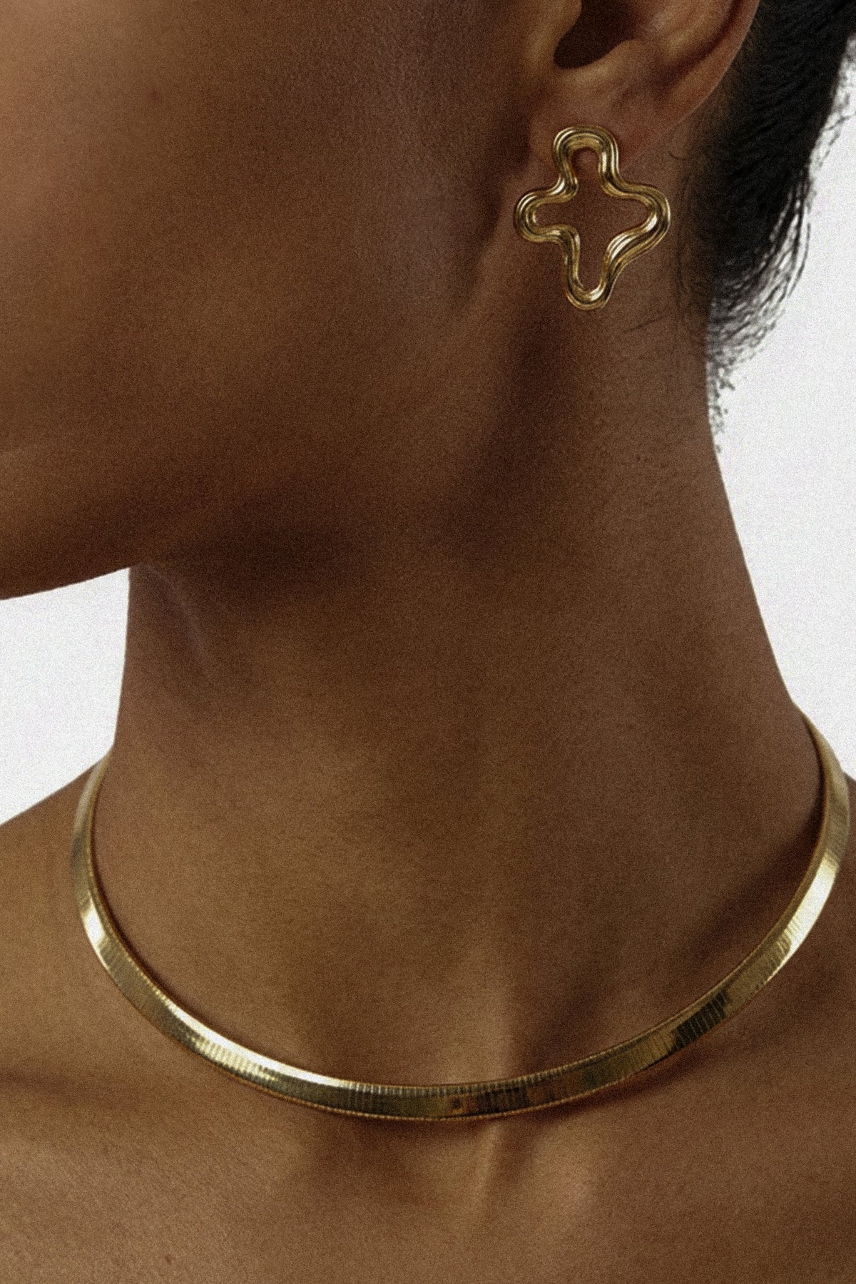 Mestiza Neyda Reversible Necklace