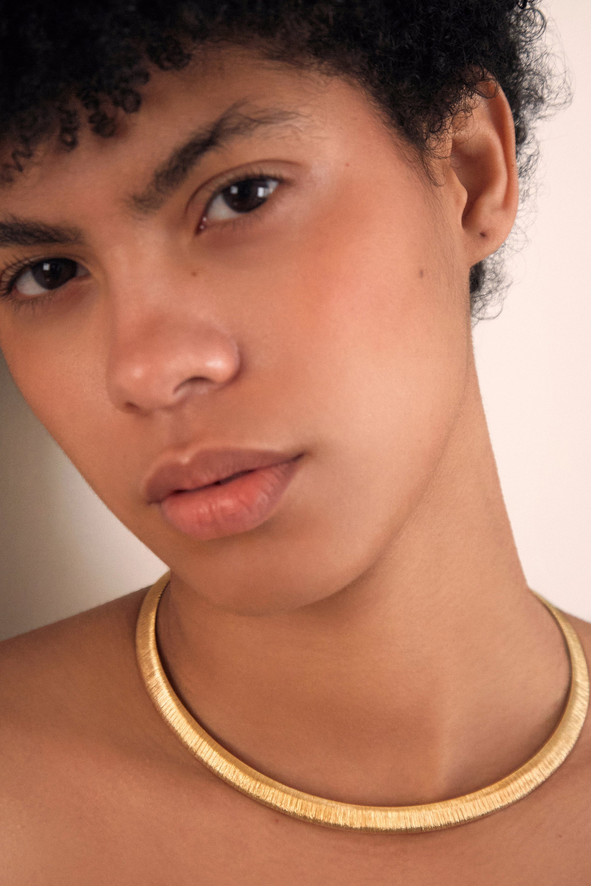 Mestiza Neyda Reversible Necklace