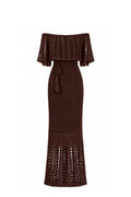 Oahu Dress (Made-To-Order)