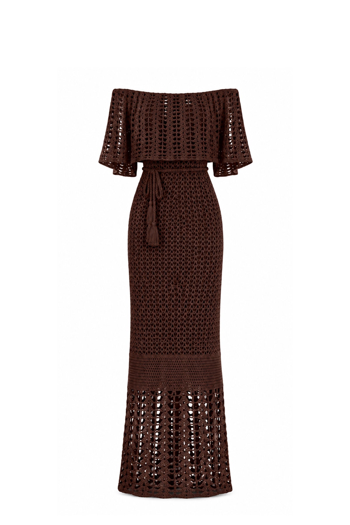 Oahu Dress (Made-To-Order)